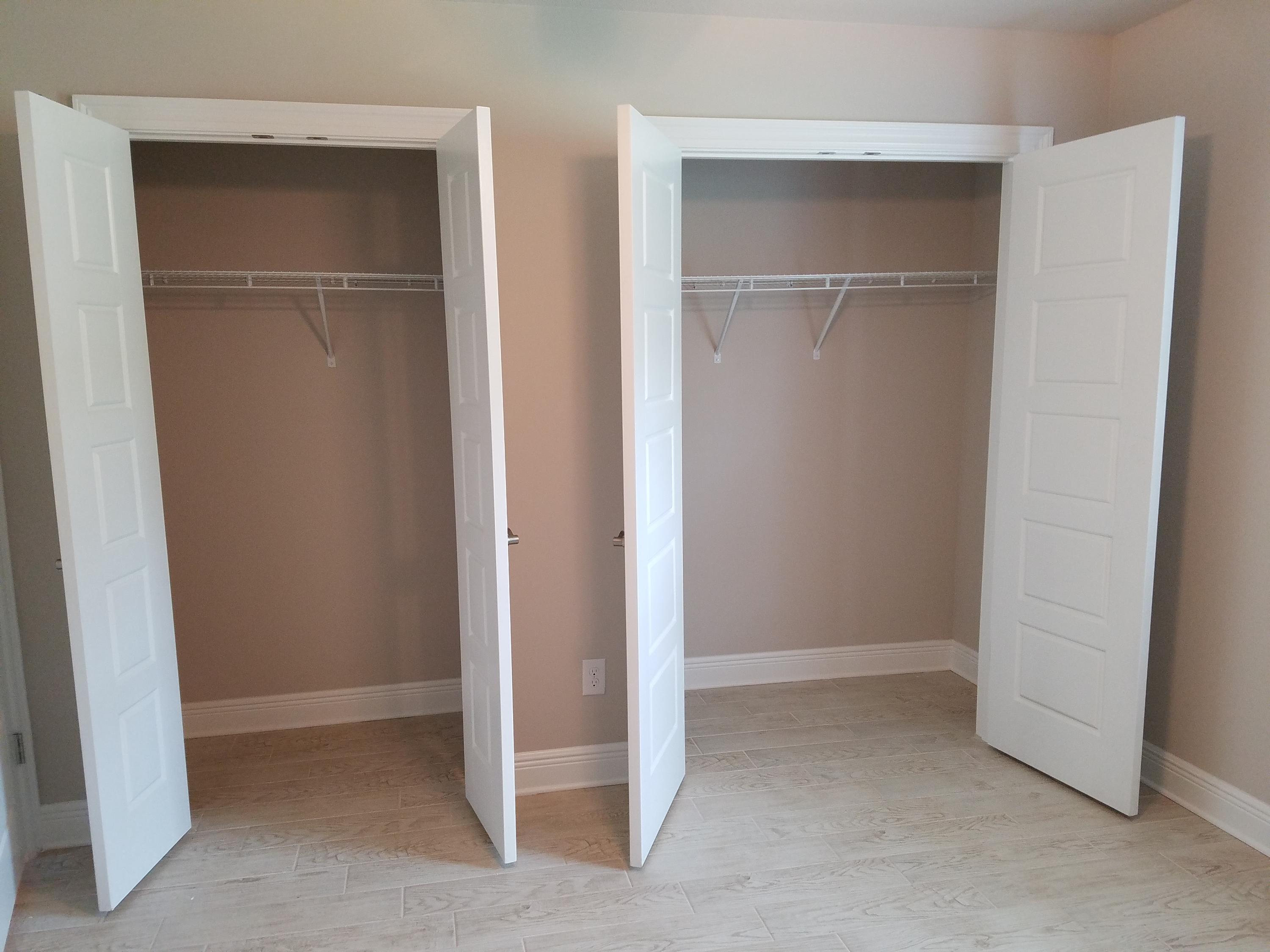 EVERGREEN SHORES - Residential