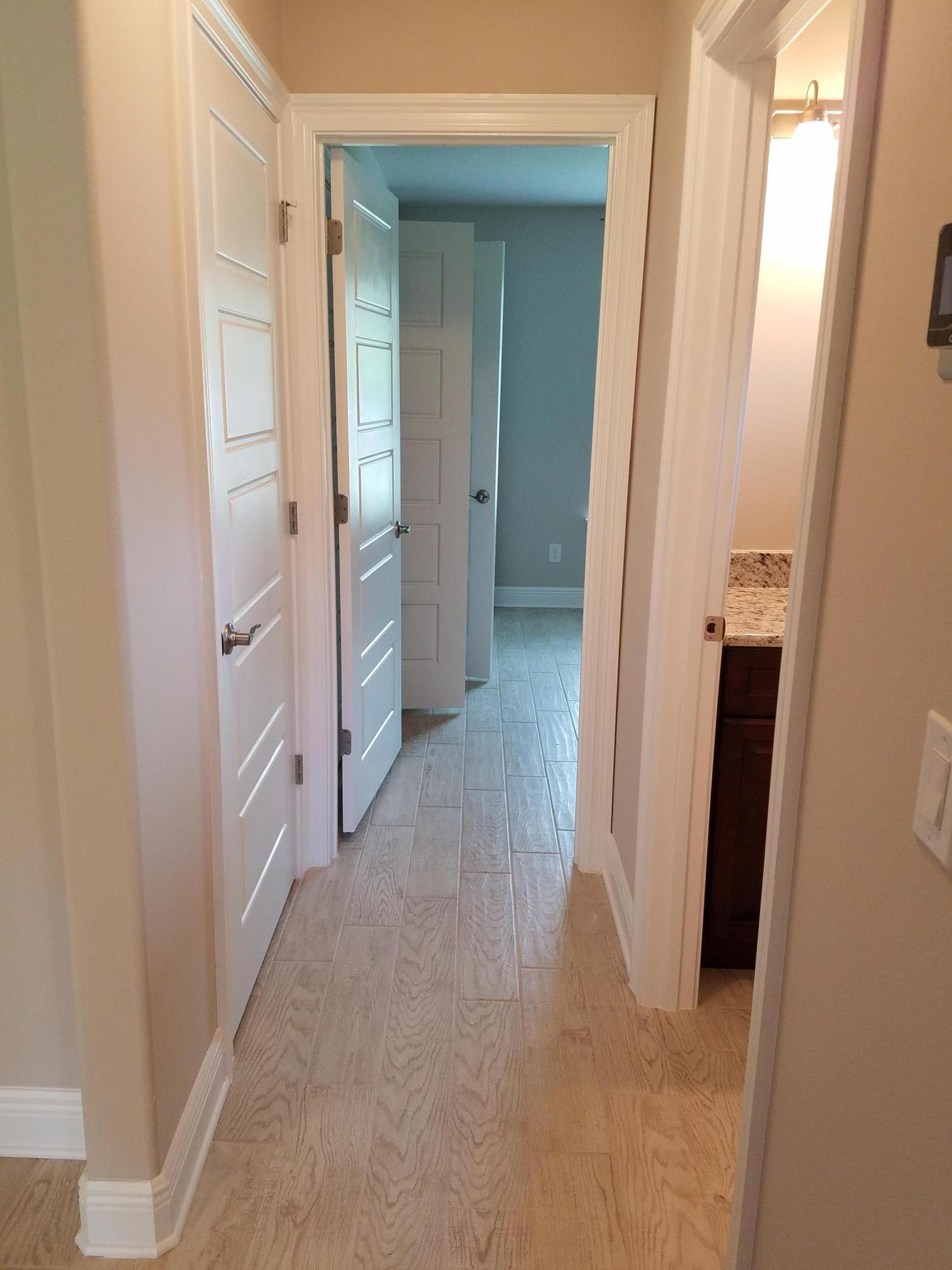 EVERGREEN SHORES - Residential