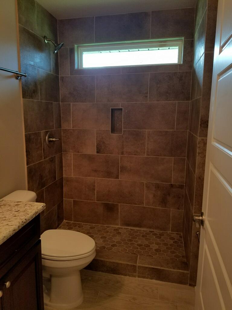 EVERGREEN SHORES - Residential