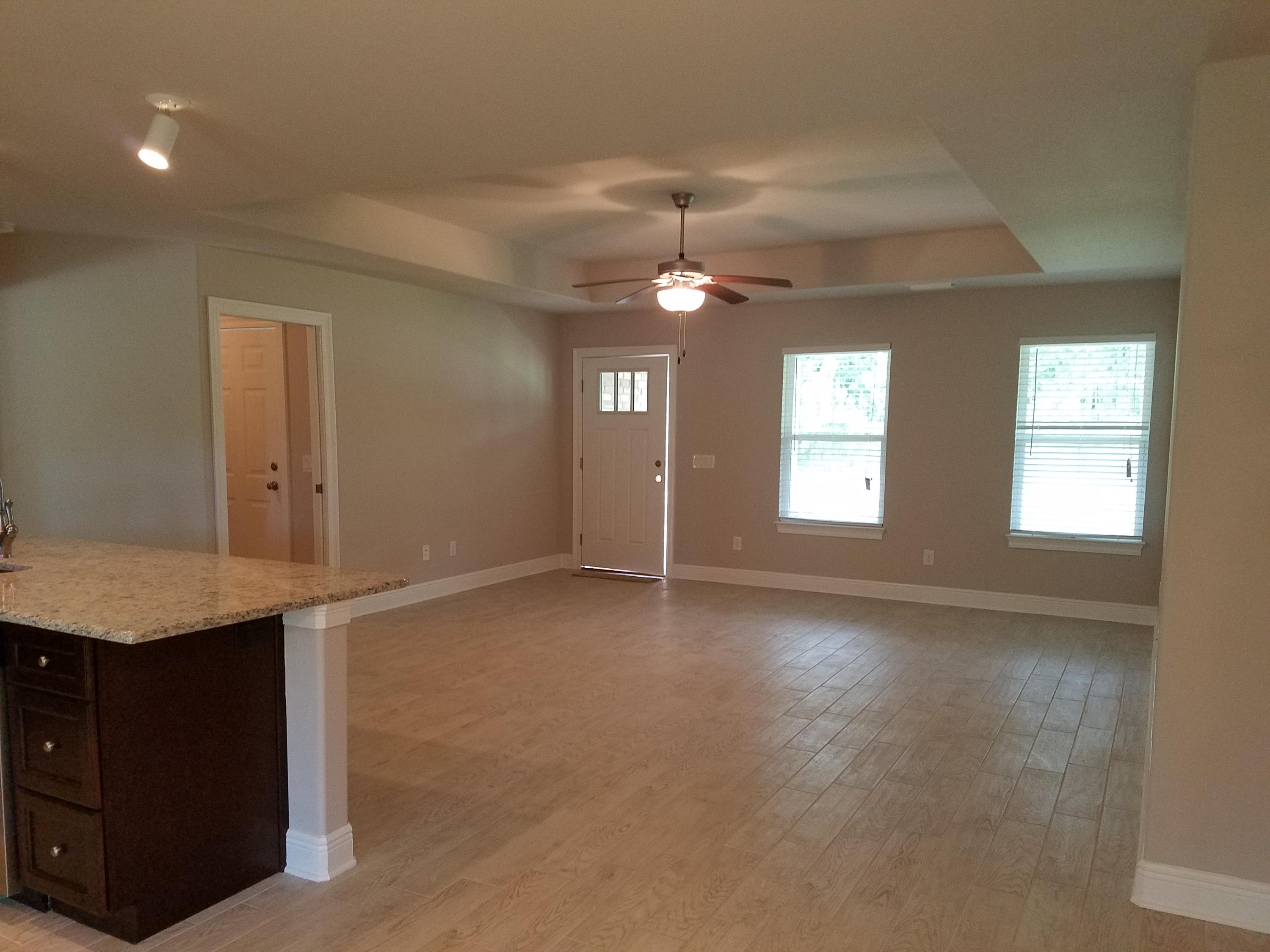 EVERGREEN SHORES - Residential