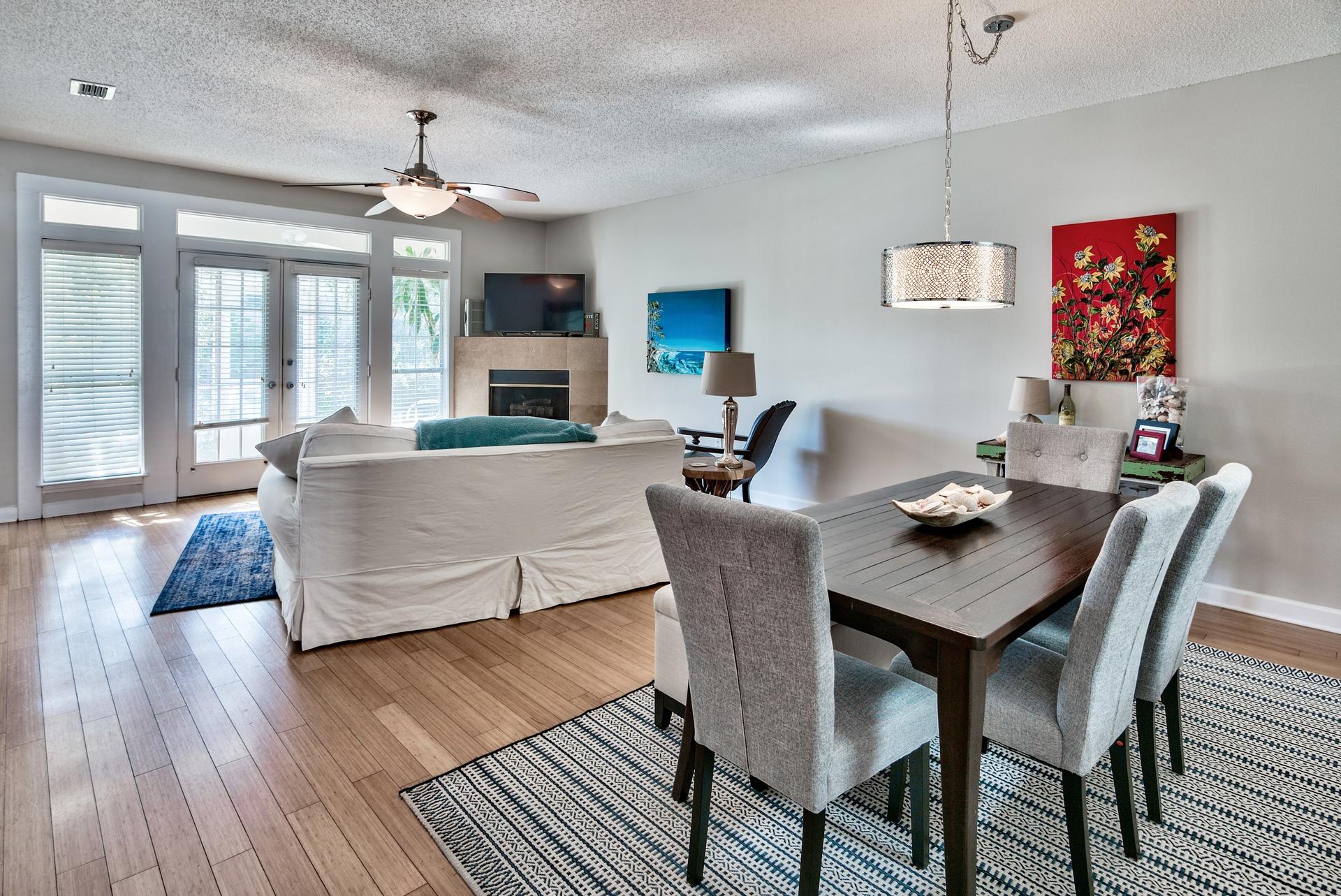 BON VILLAS - Residential