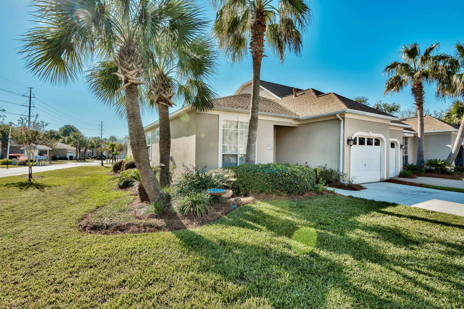 BON VILLAS - Residential