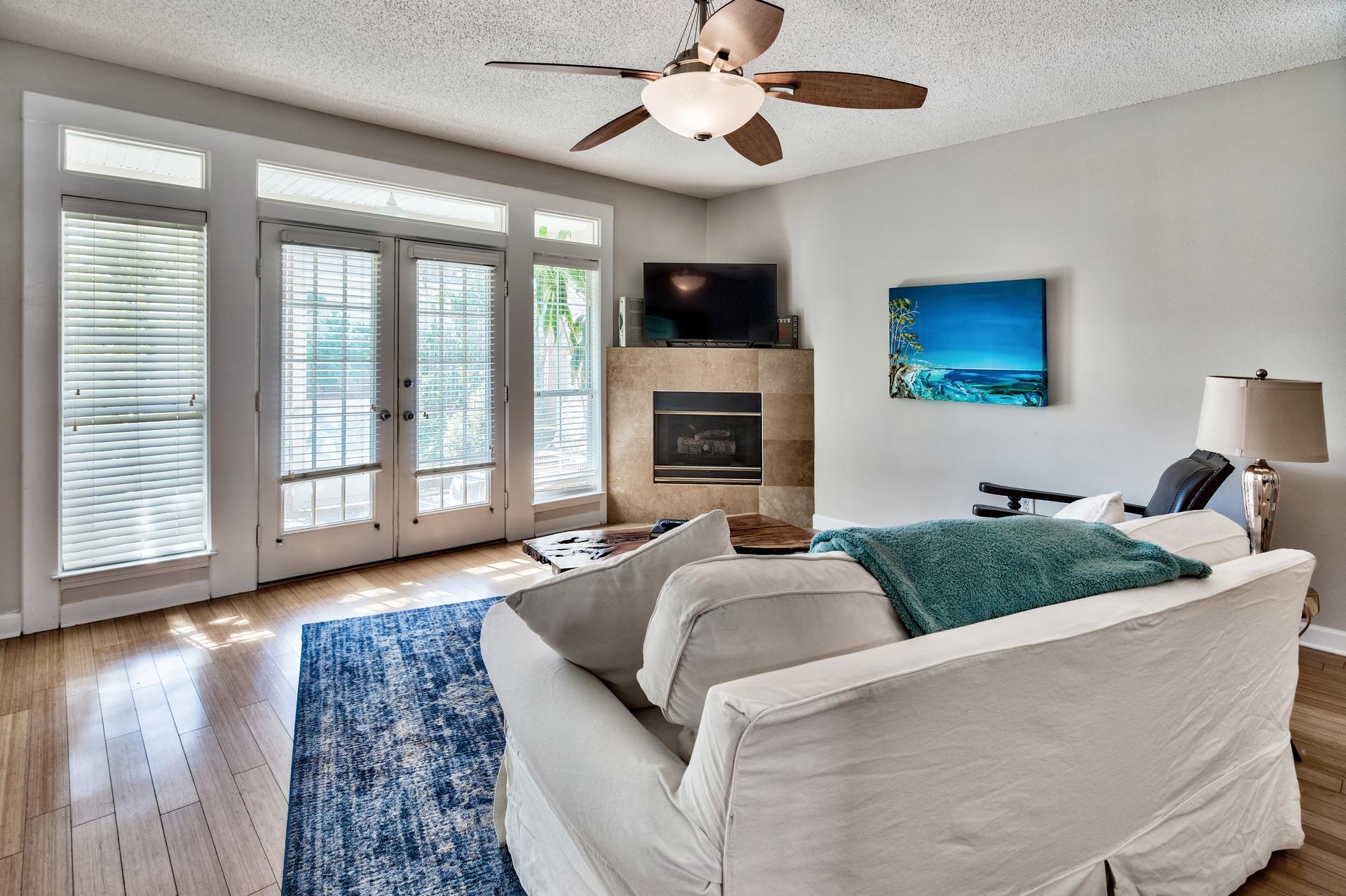 BON VILLAS - Residential