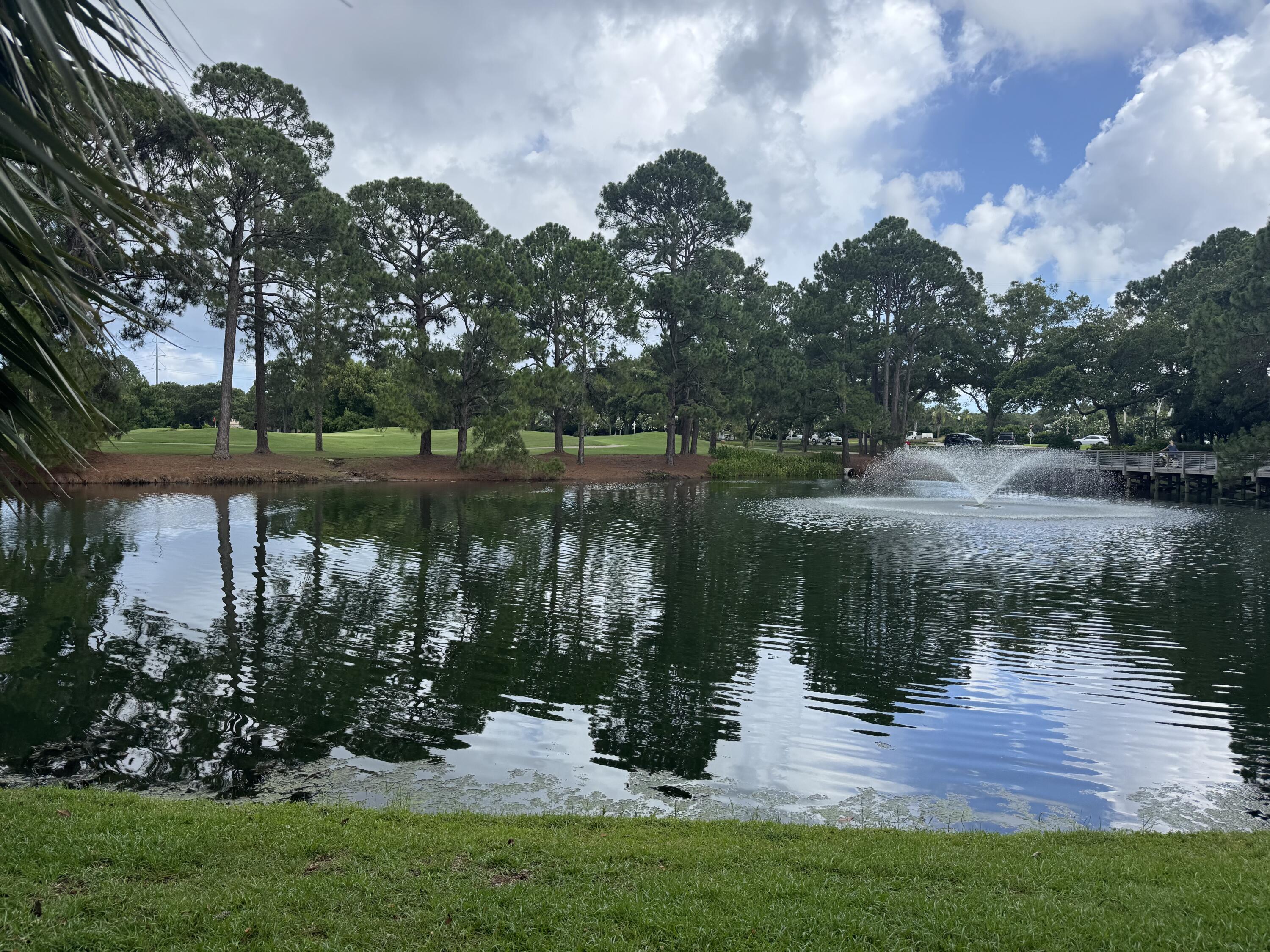 ST ANDREWS DRIVE AT SANDESTIN - Residential