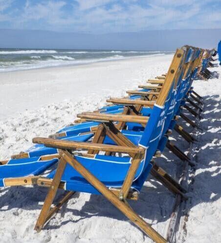 ST ANDREWS DRIVE AT SANDESTIN - Residential