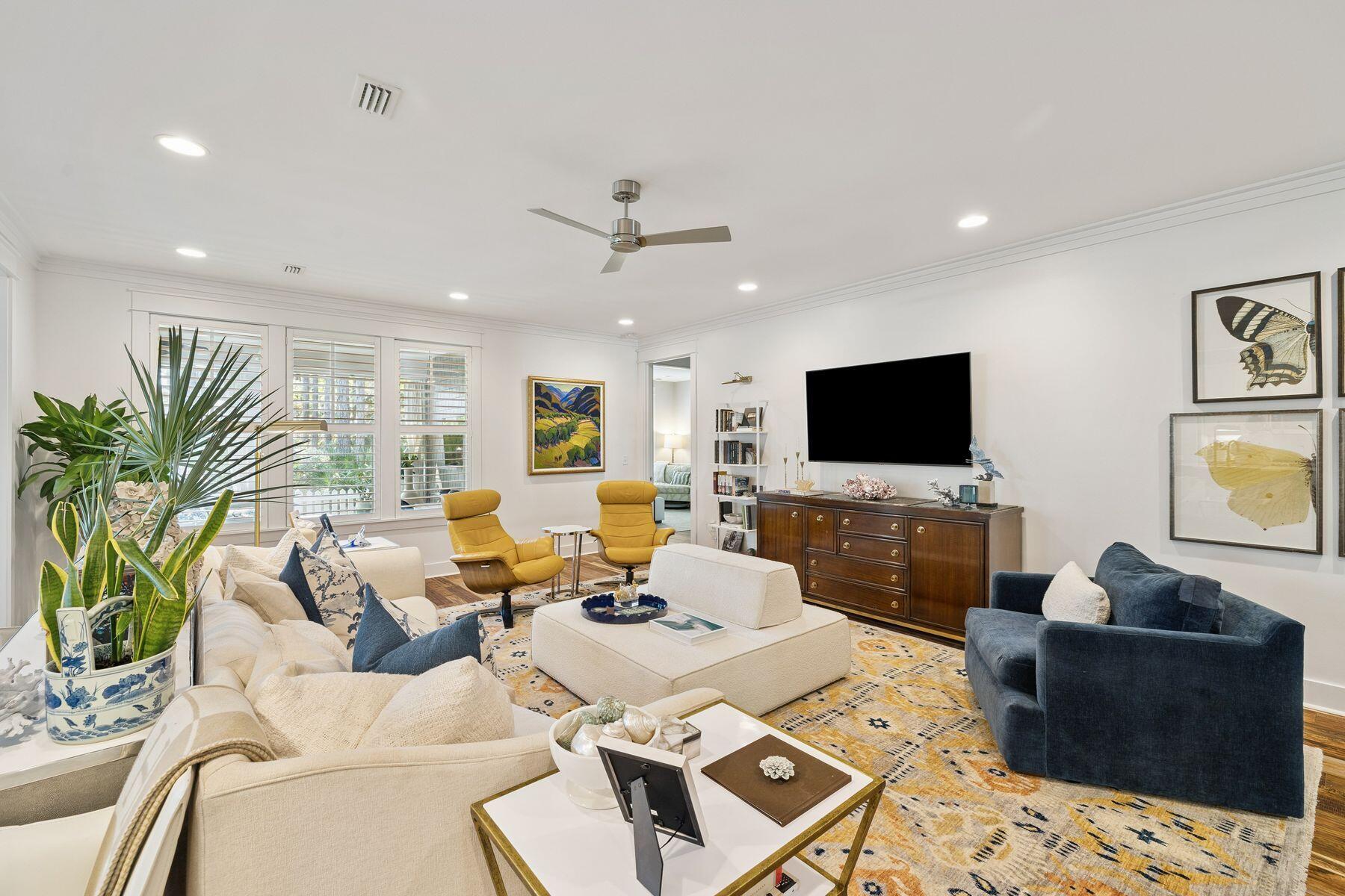 WATERSOUND ORIGINS - Residential