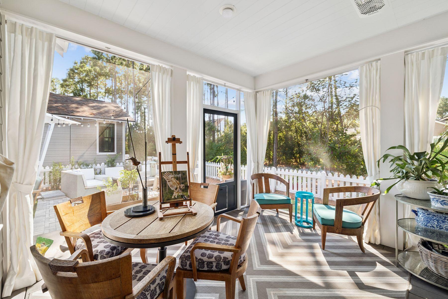 WATERSOUND ORIGINS - Residential
