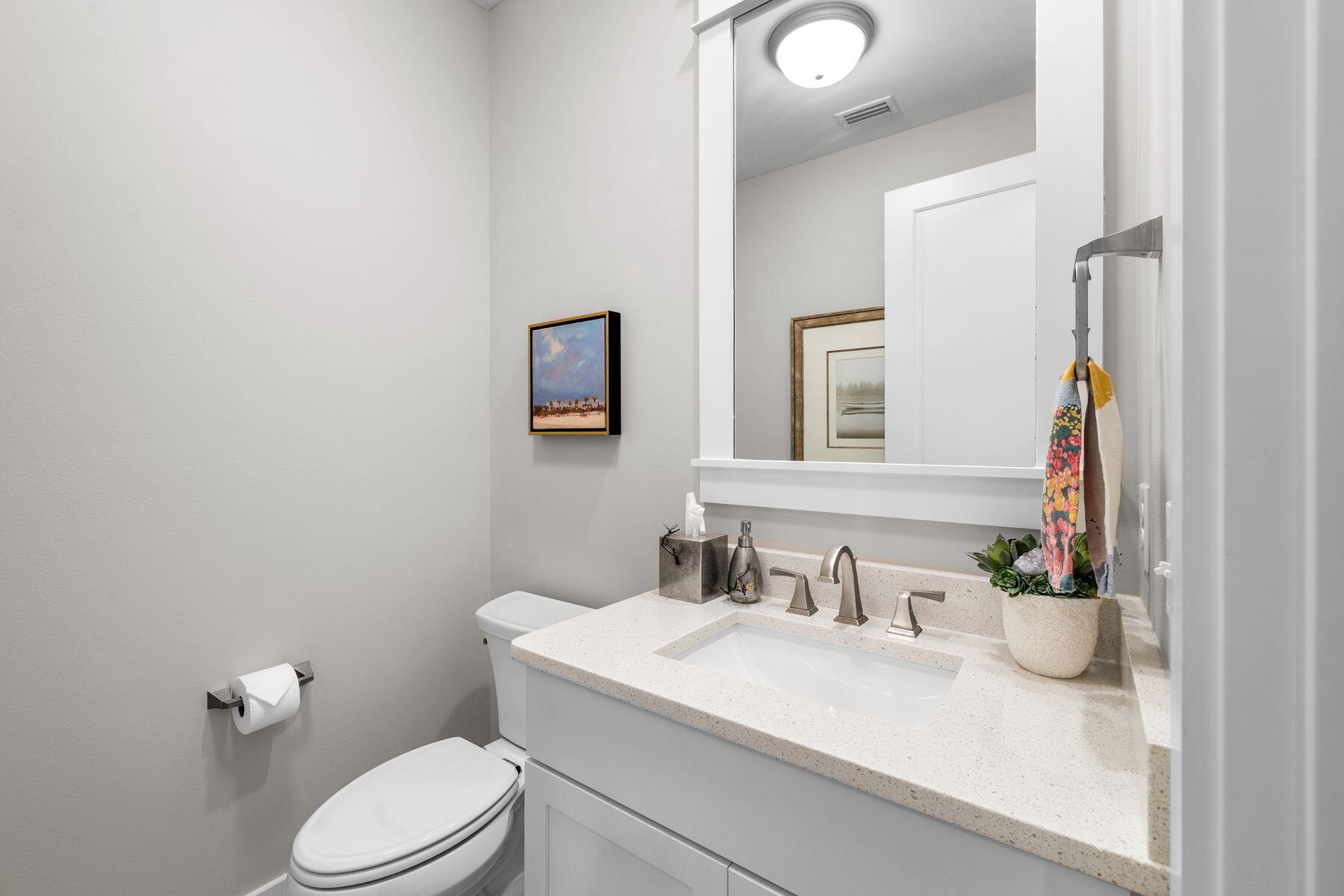 WATERSOUND ORIGINS - Residential