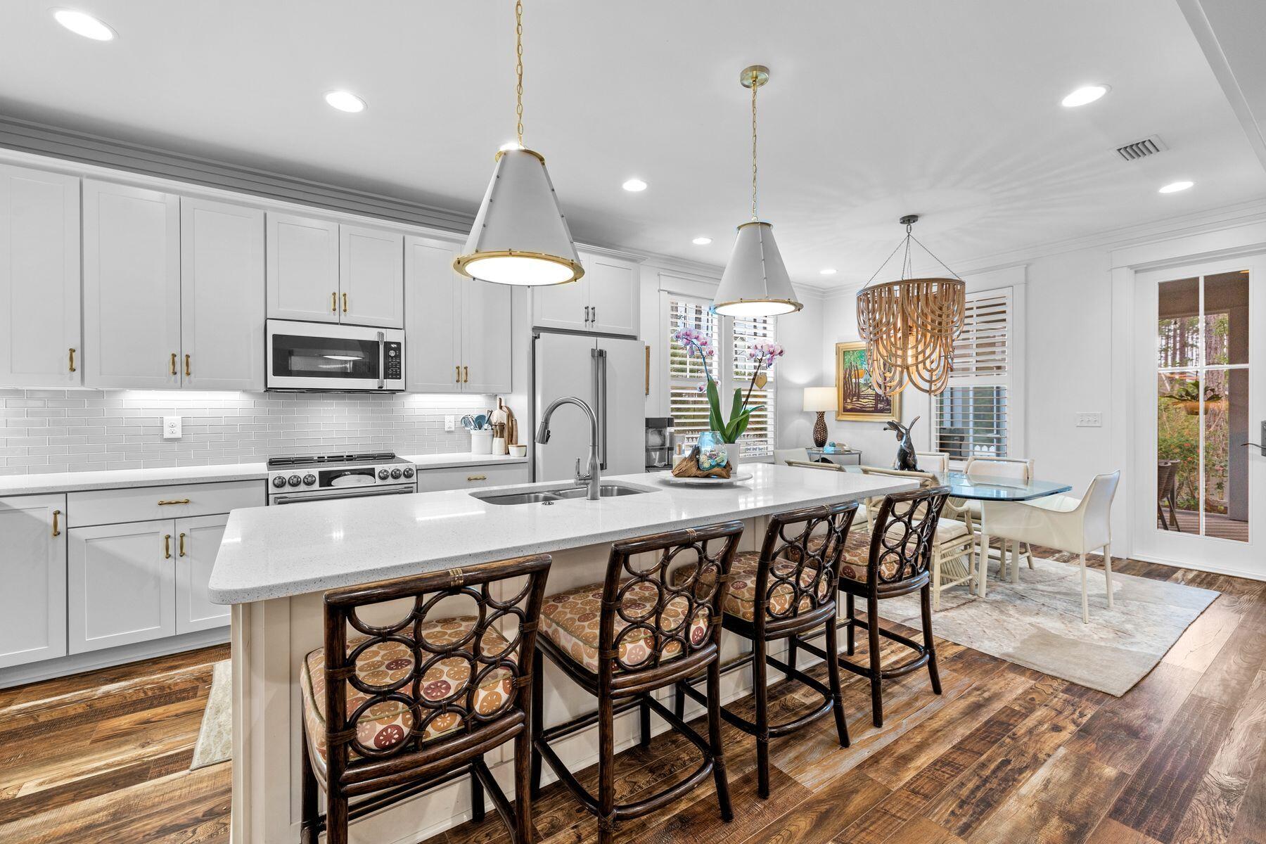WATERSOUND ORIGINS - Residential