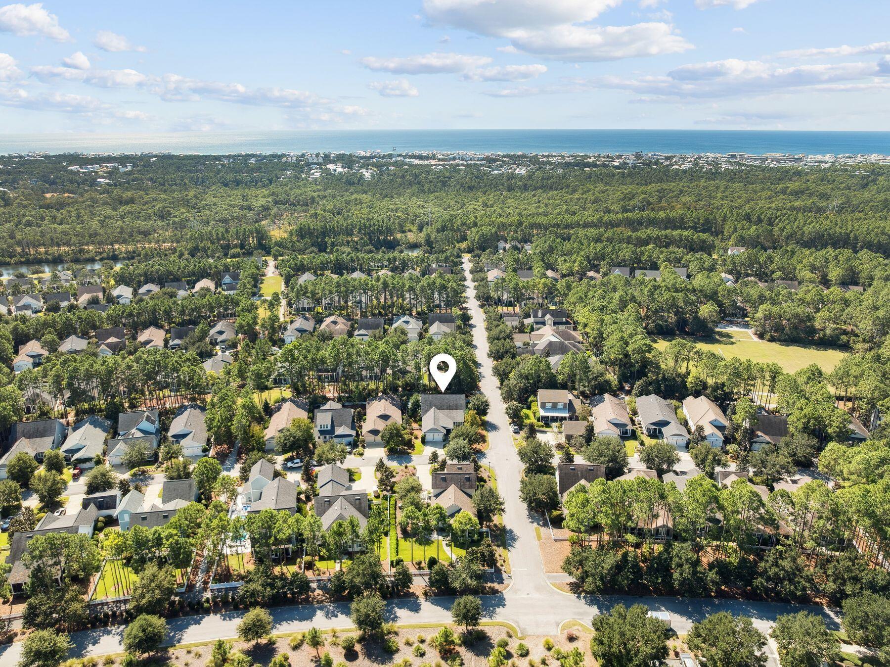 WATERSOUND ORIGINS - Residential