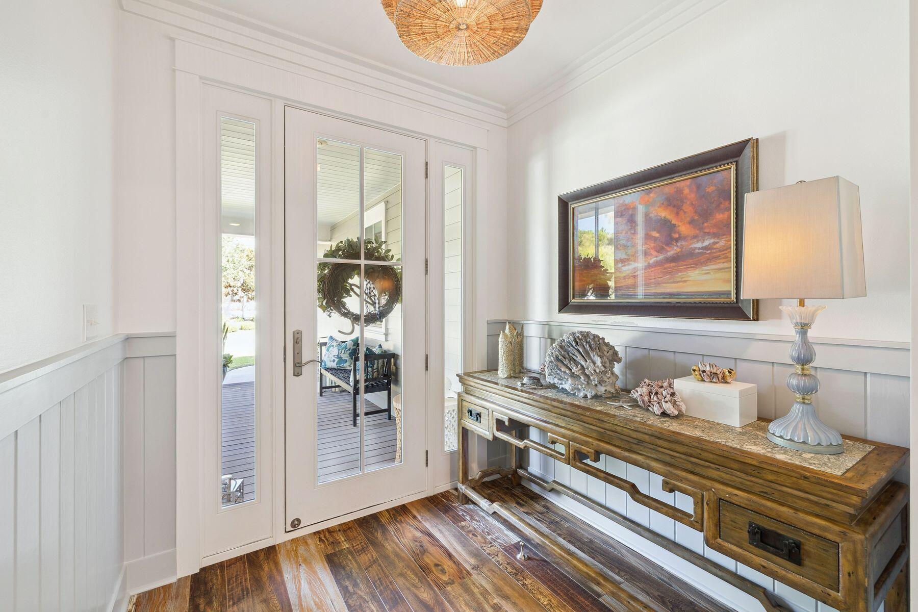 WATERSOUND ORIGINS - Residential