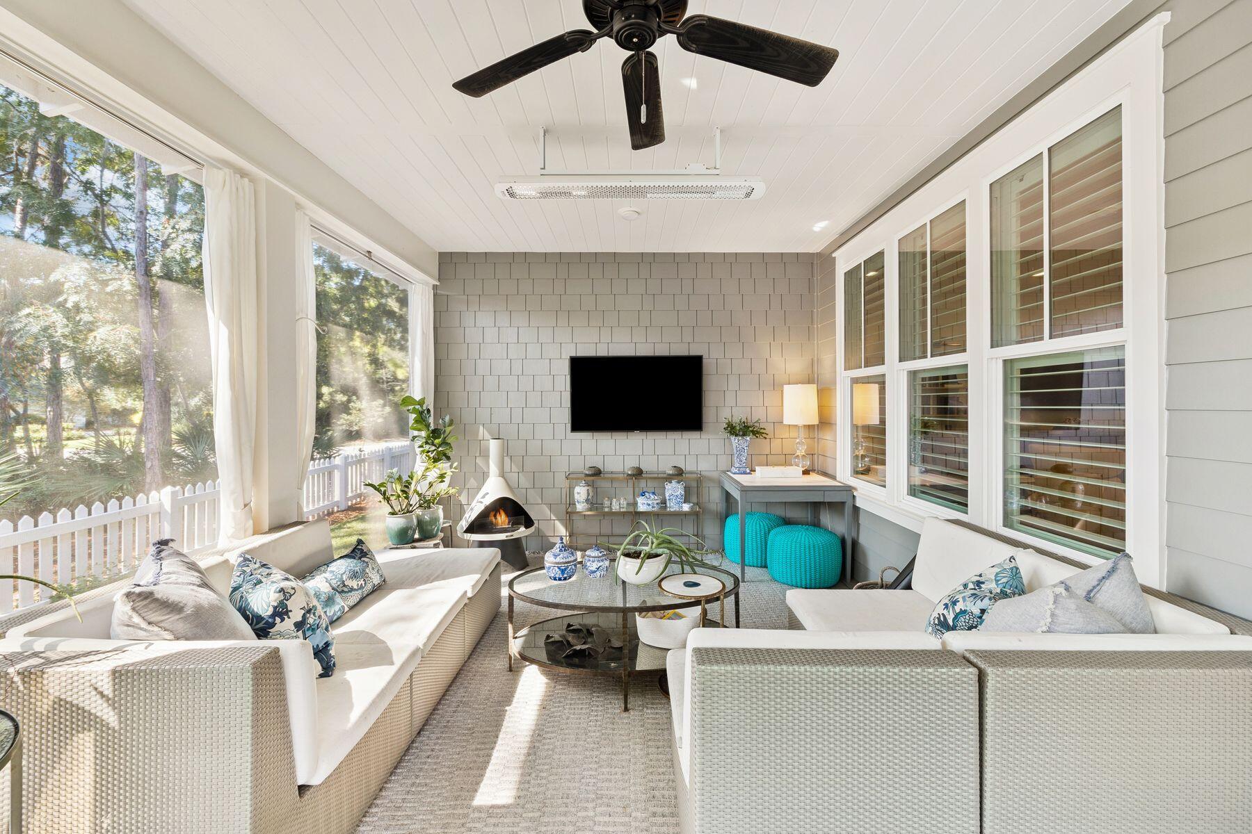 WATERSOUND ORIGINS - Residential