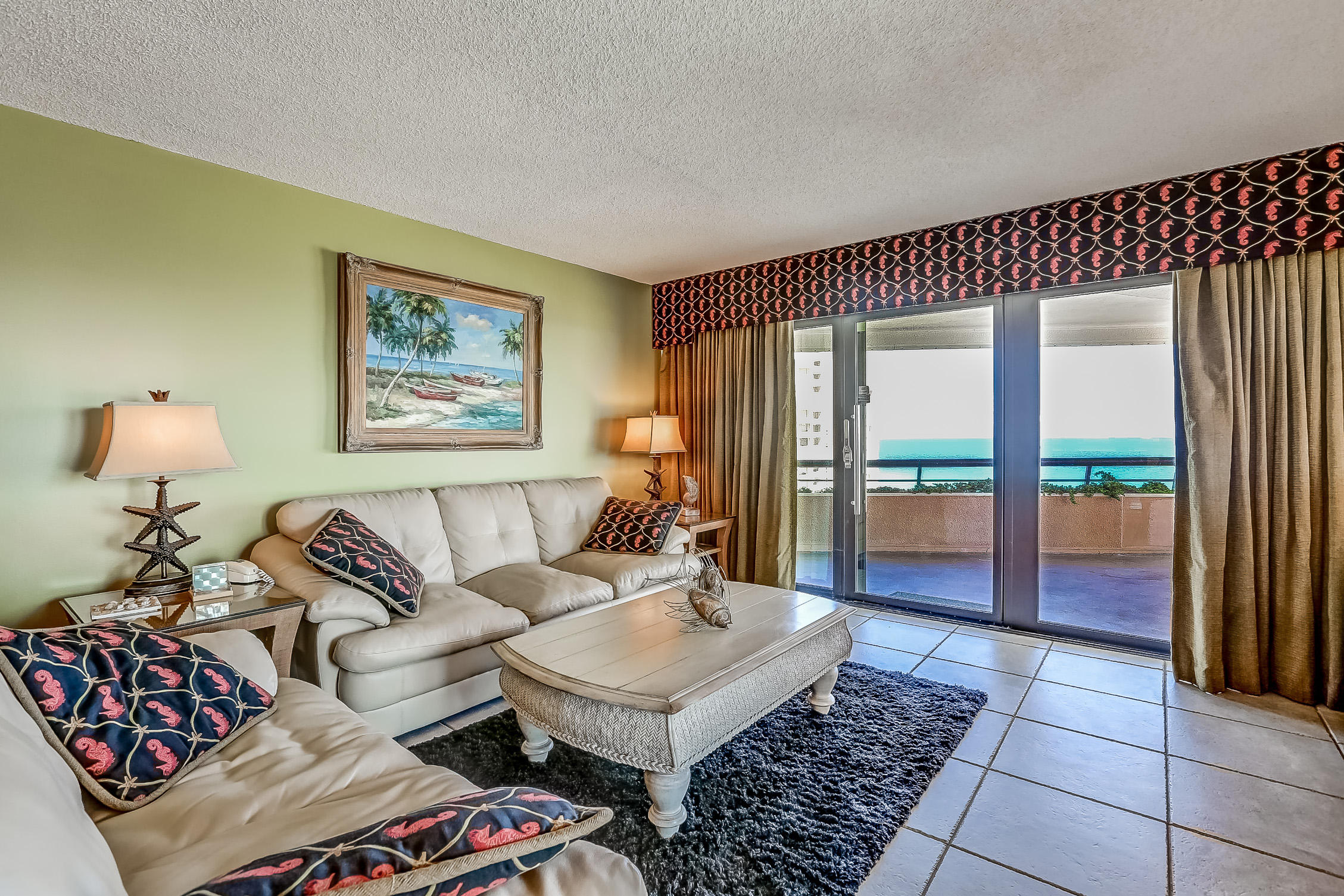 EDGEWATER BEACH CONDO PH 2 - Residential