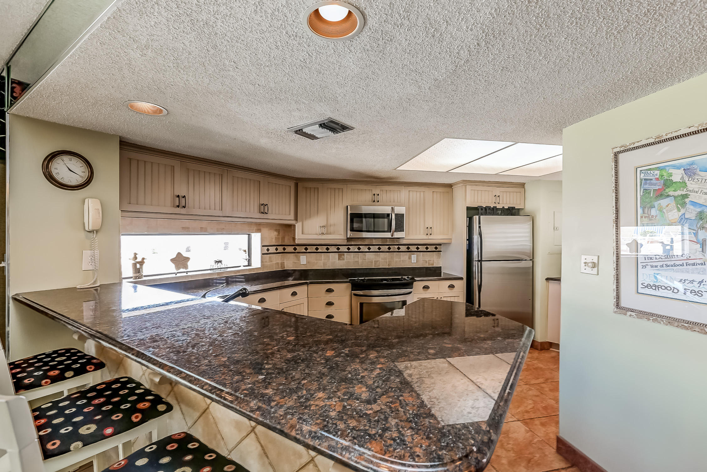 EDGEWATER BEACH CONDO PH 2 - Residential