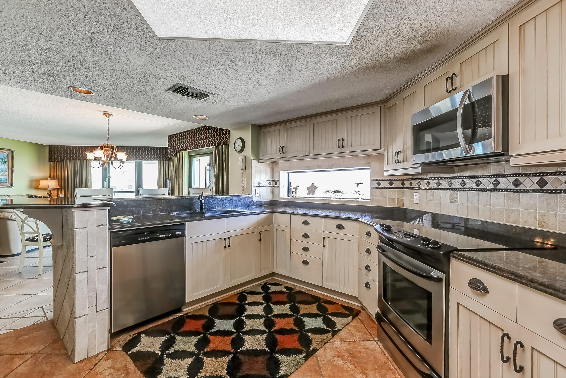 EDGEWATER BEACH CONDO PH 2 - Residential