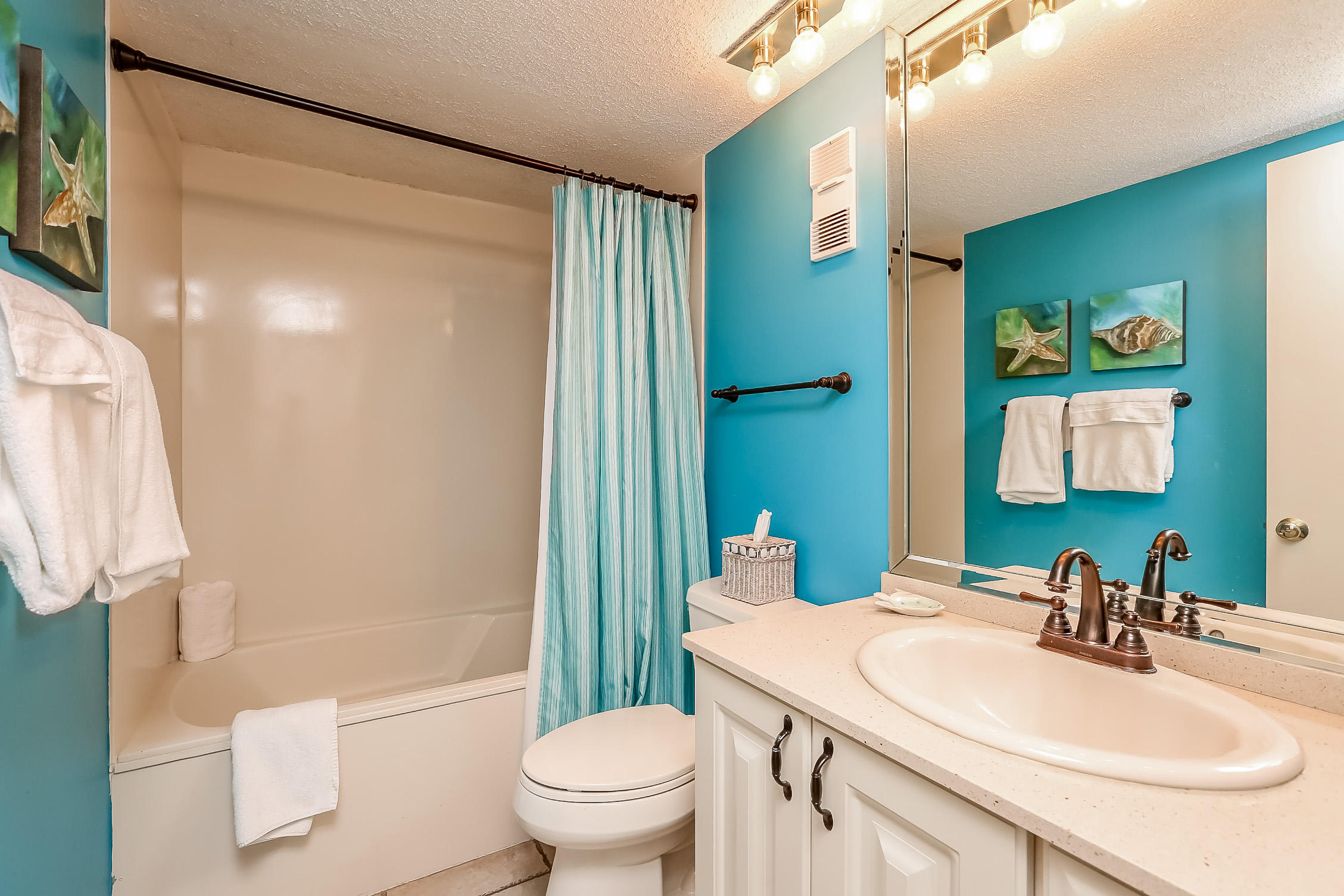 EDGEWATER BEACH CONDO PH 2 - Residential