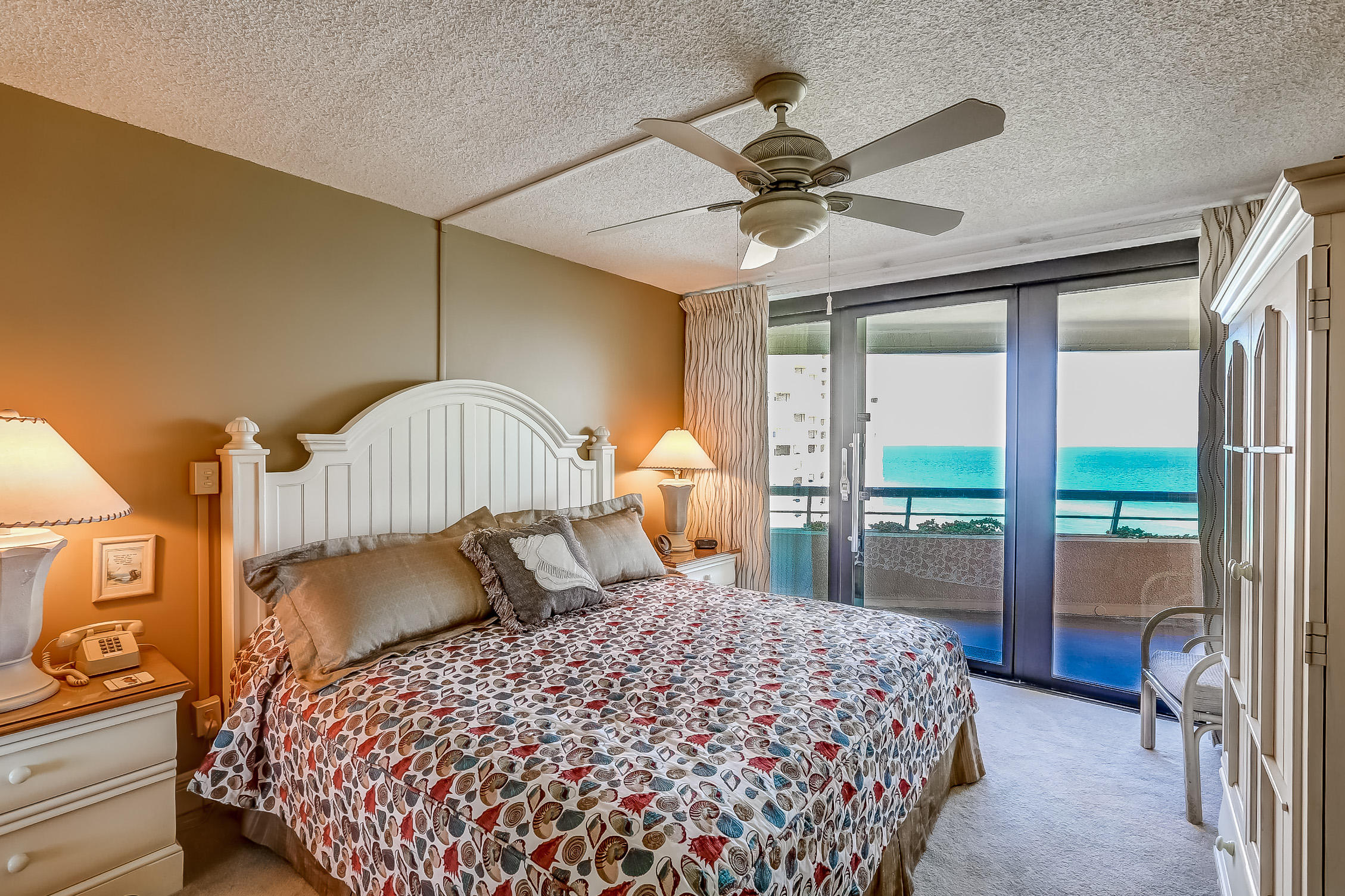 EDGEWATER BEACH CONDO PH 2 - Residential