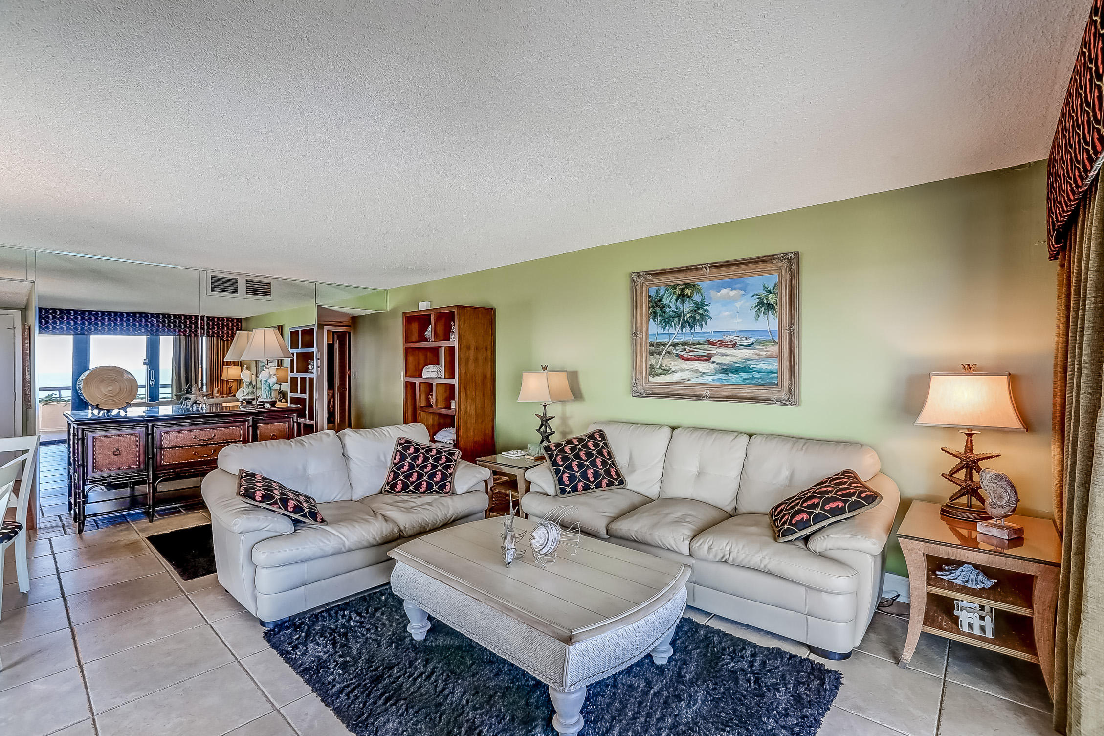 EDGEWATER BEACH CONDO PH 2 - Residential