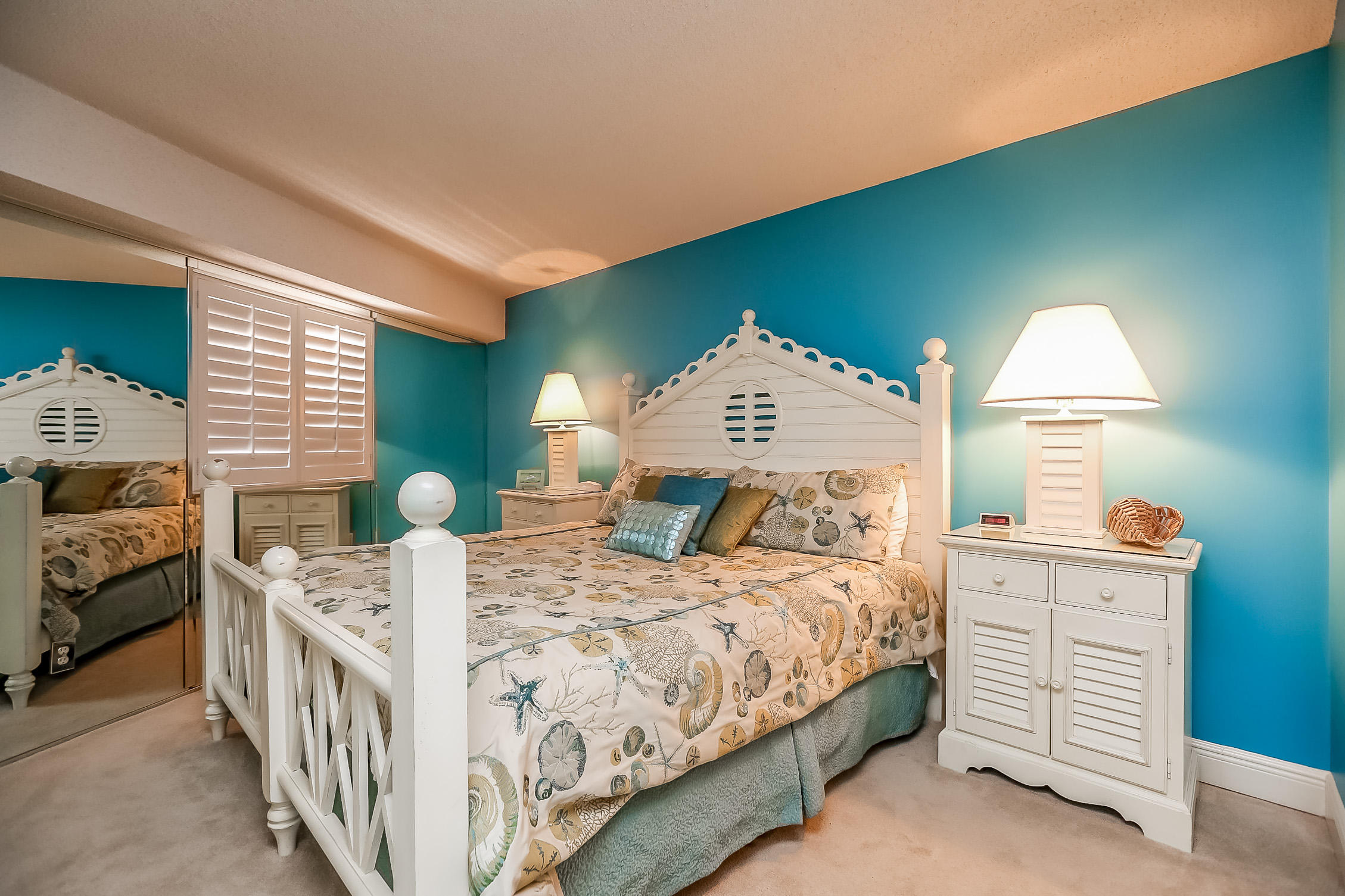 EDGEWATER BEACH CONDO PH 2 - Residential