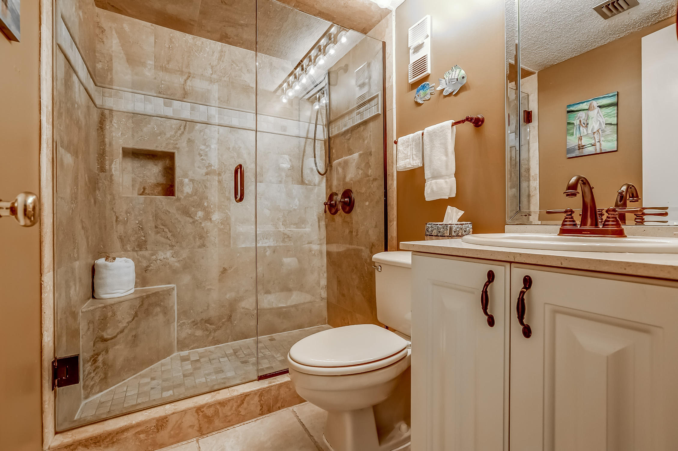 EDGEWATER BEACH CONDO PH 2 - Residential