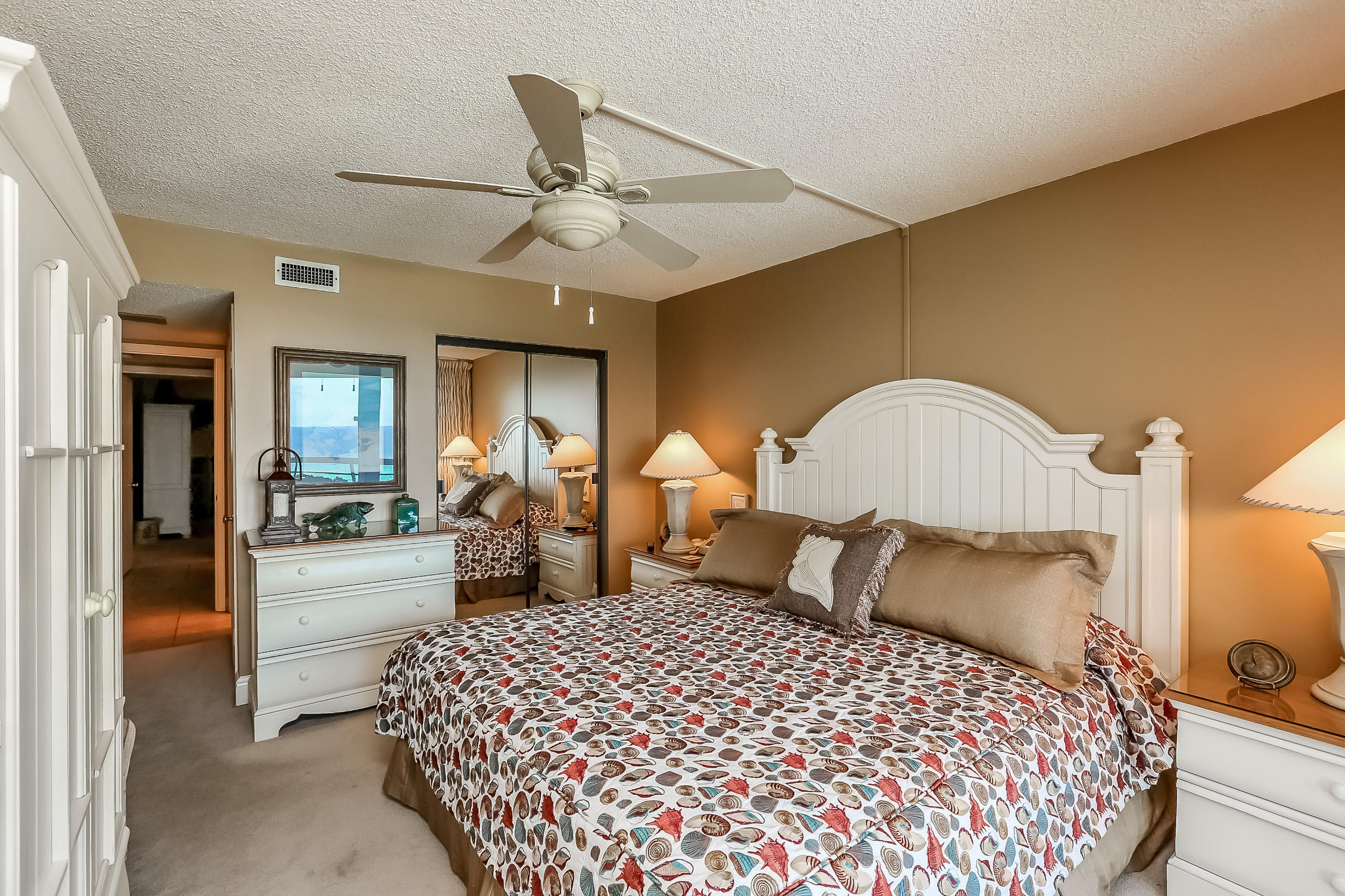 EDGEWATER BEACH CONDO PH 2 - Residential