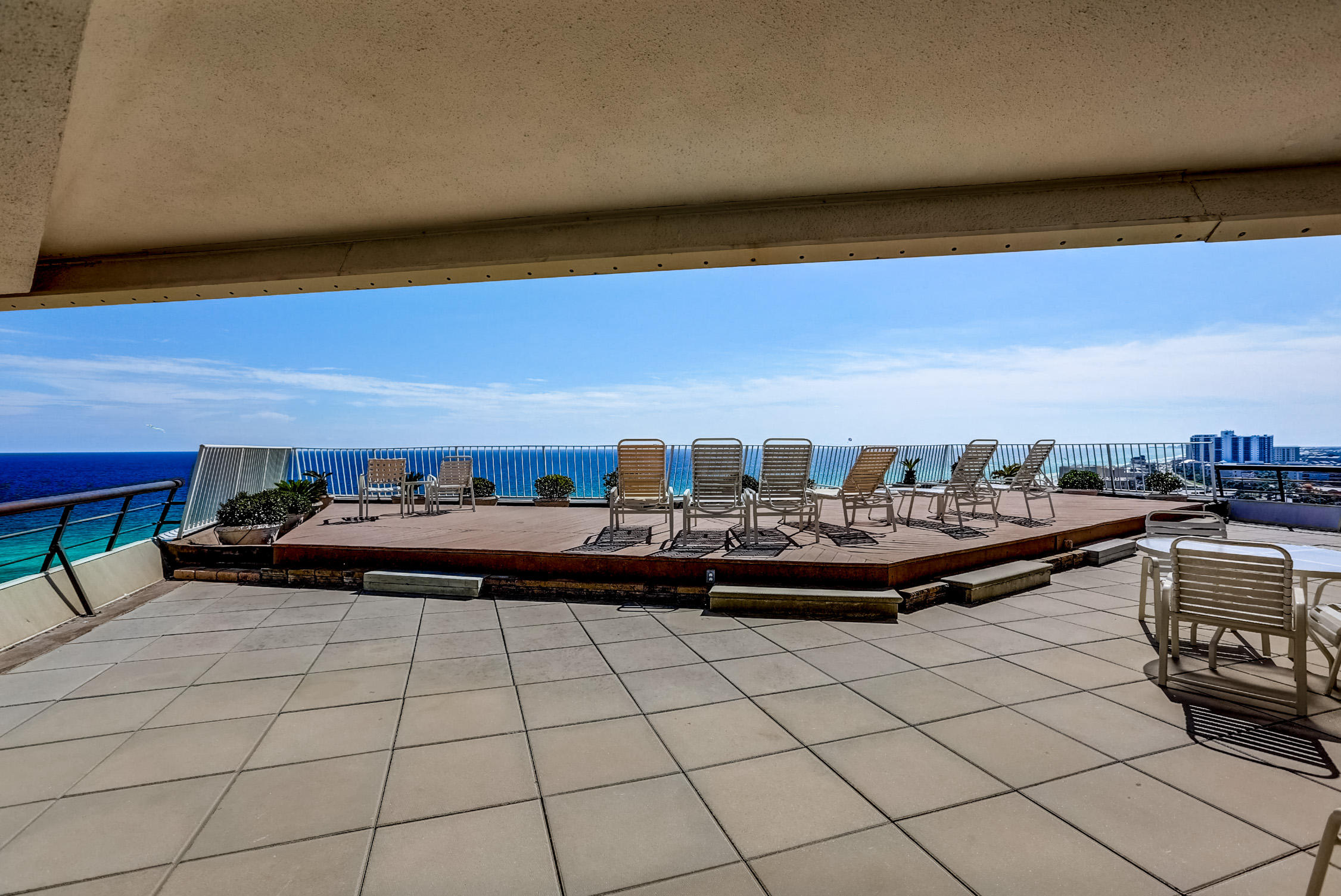 EDGEWATER BEACH CONDO PH 2 - Residential