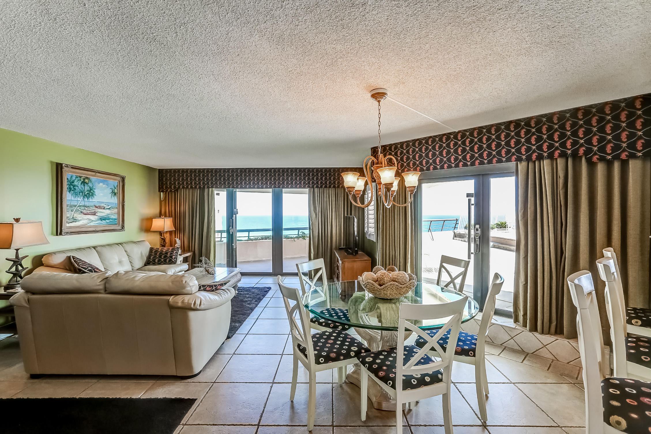 EDGEWATER BEACH CONDO PH 2 - Residential