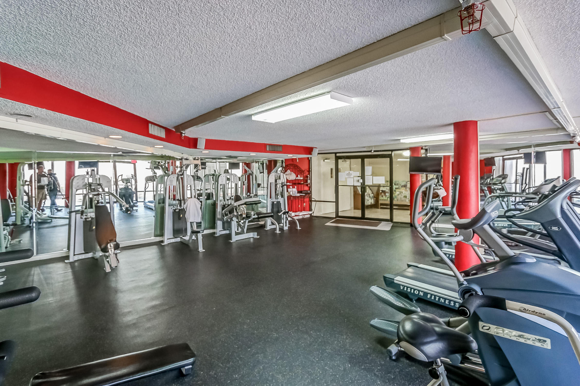 EDGEWATER BEACH CONDO PH 2 - Residential