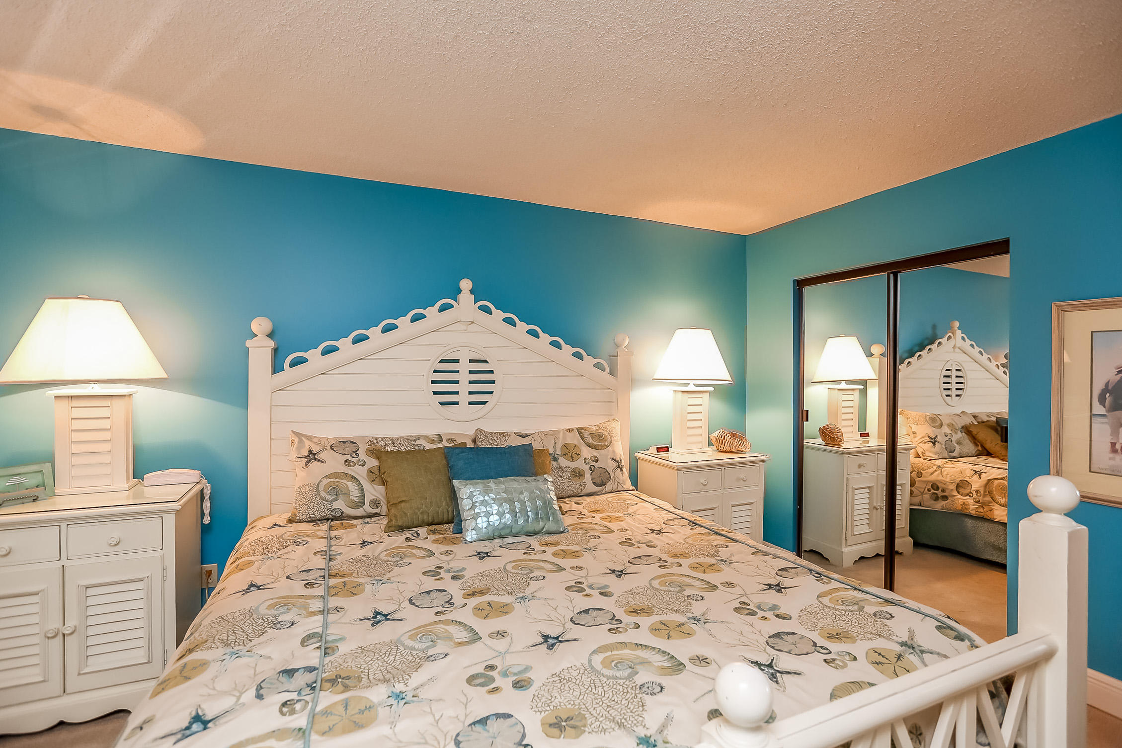 EDGEWATER BEACH CONDO PH 2 - Residential