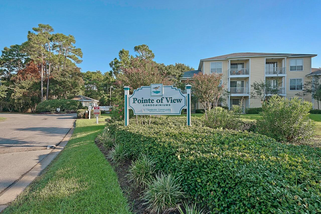 POINTE OF VIEW CONDO - Residential