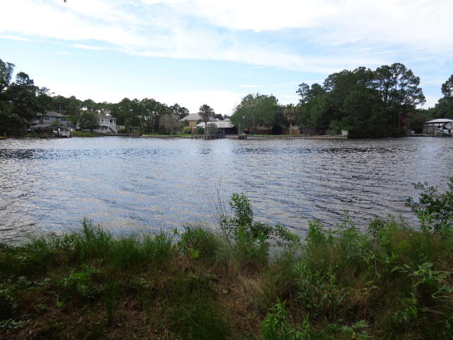 WATERFRONT, beautiful waterfront lot with 70-feet on Buck Bayou! Build your dream house, park your boat right behind with protection and deep water. No HOA, no buildout times, this lot is convenient to Choctawhatchee Bay, Intercoastal Waterway and Crab Island.***Buyer is responsible for personally verifying details about this property. Any information contained in this listing is believed to be accurate but is not guaranteed.***