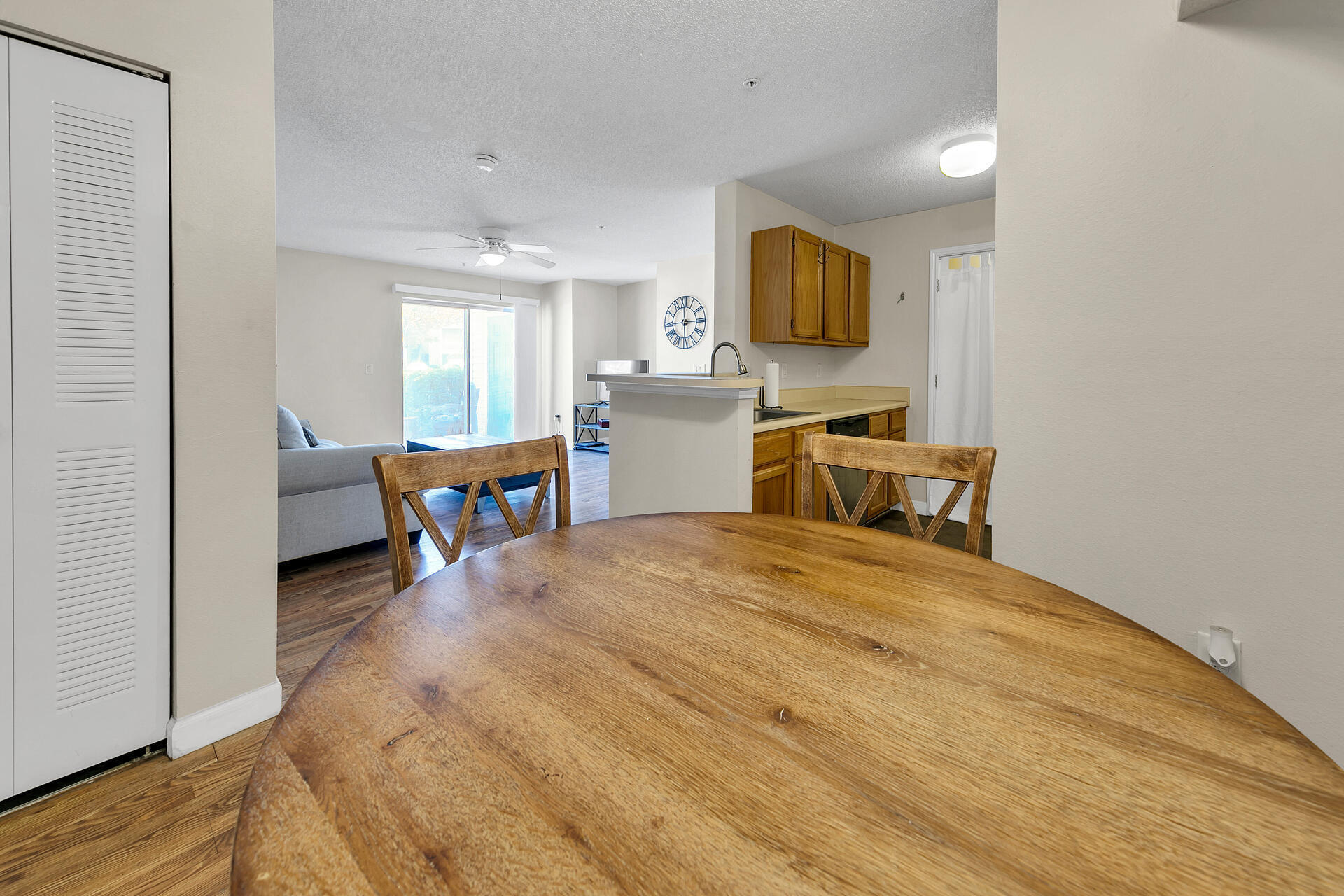 INDIAN LAKE - Residential