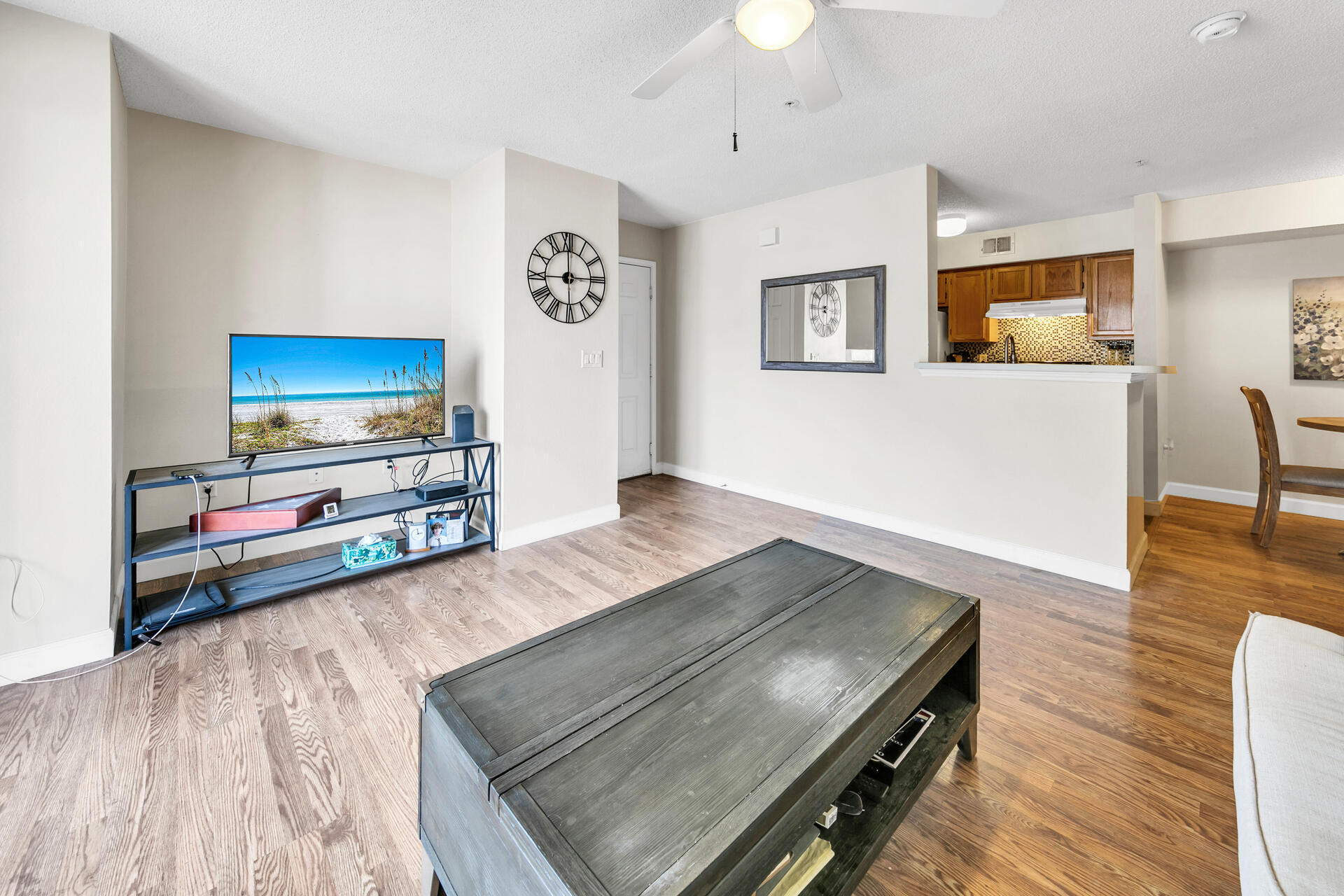 INDIAN LAKE - Residential