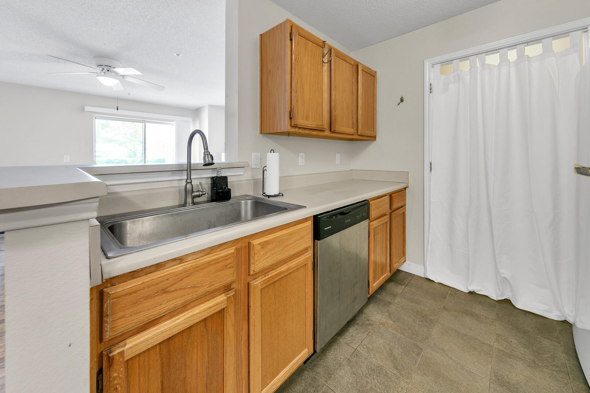 INDIAN LAKE - Residential
