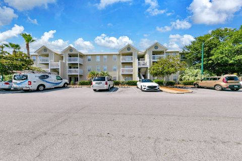 A home in Destin