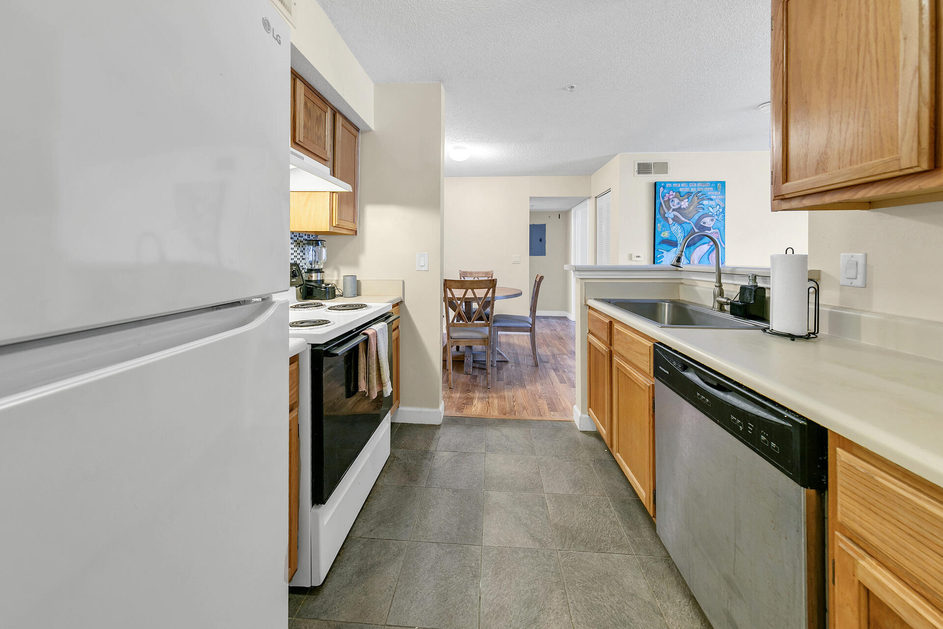 INDIAN LAKE - Residential