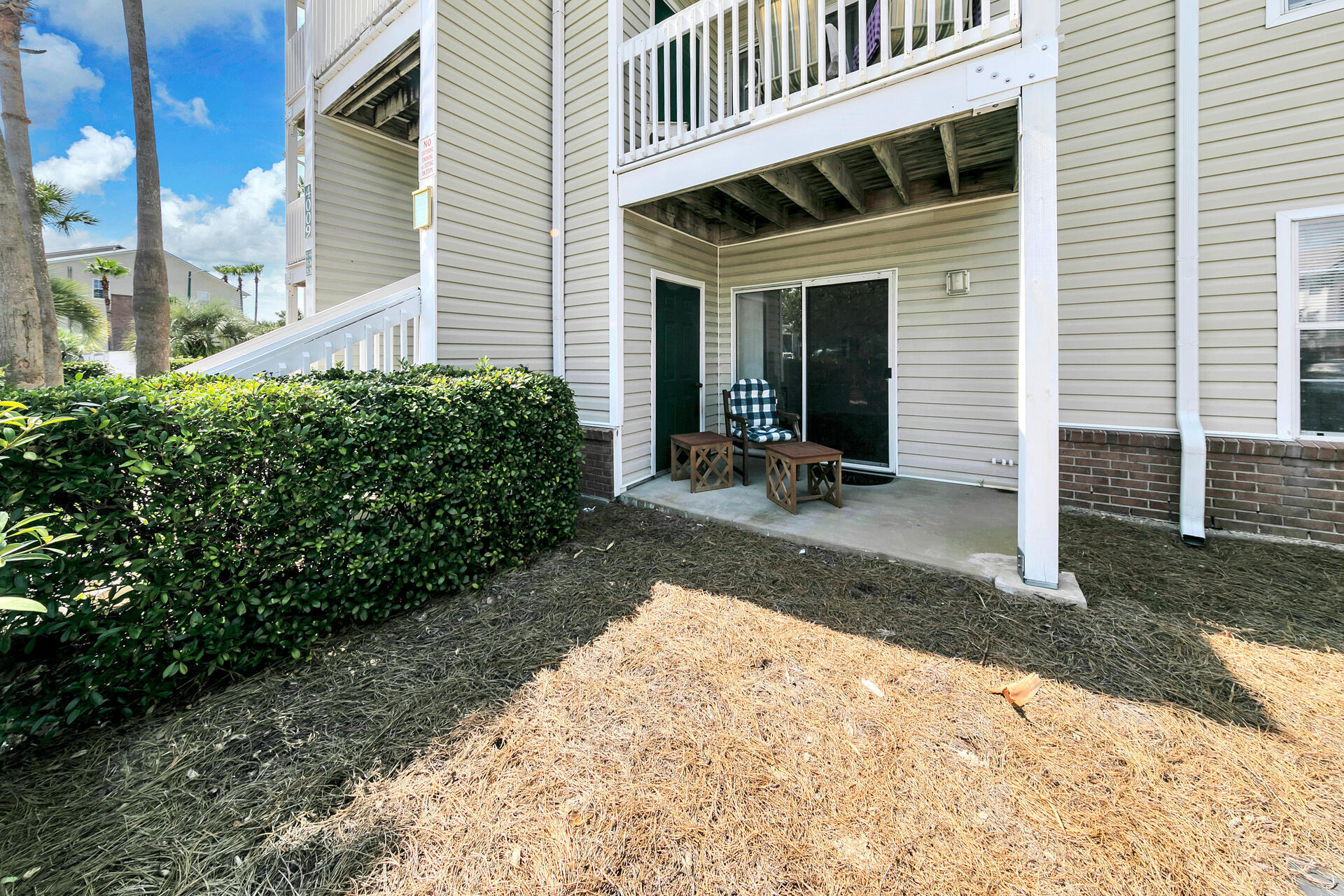 INDIAN LAKE - Residential