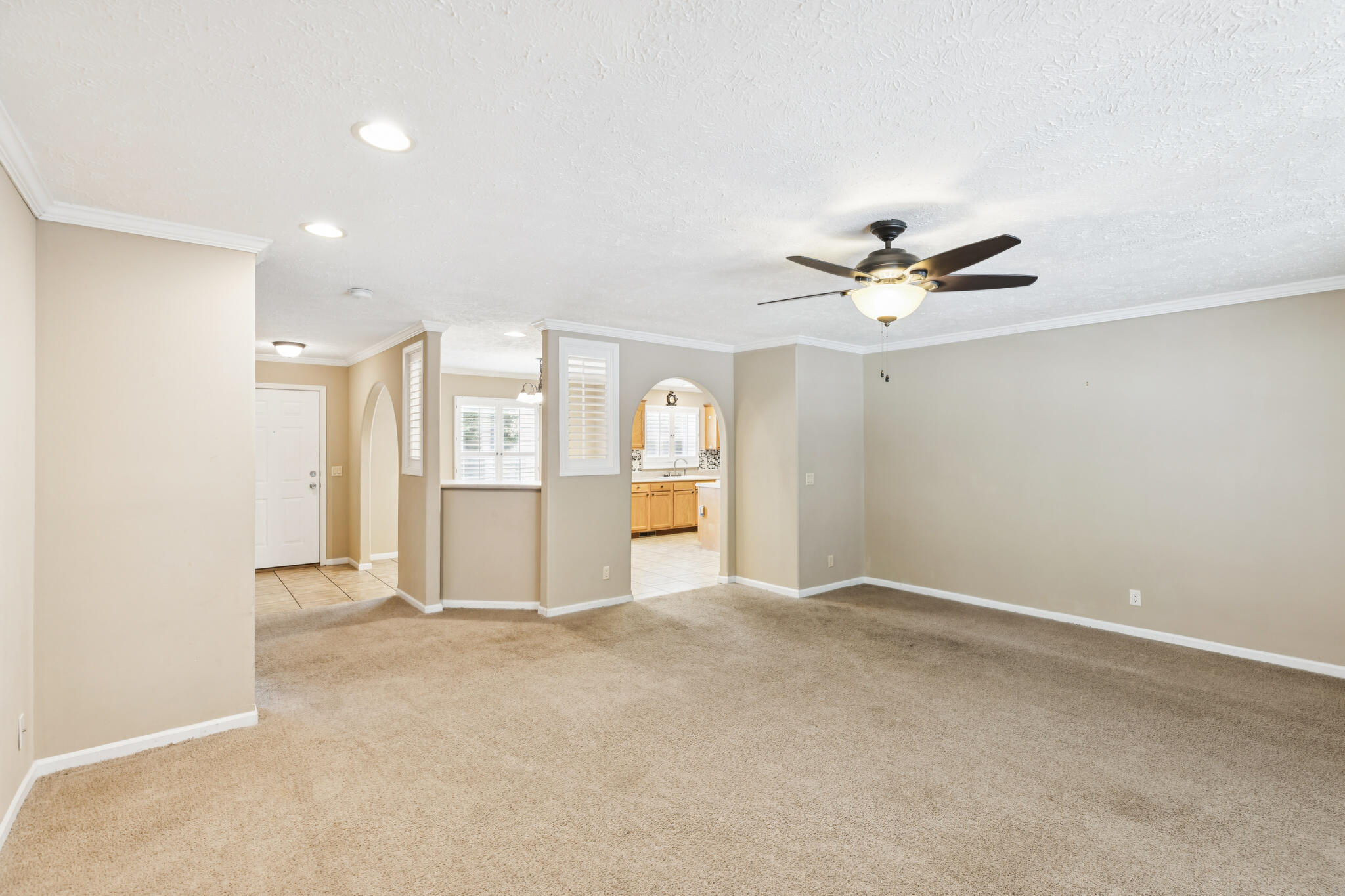 NO RECORDED SUBDIVISION - Residential
