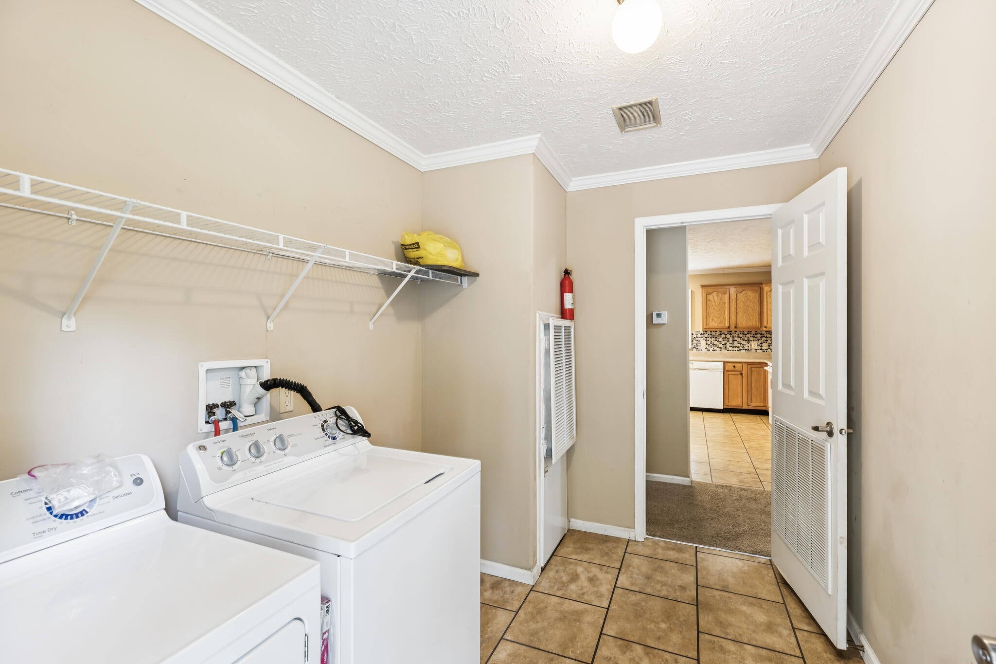 NO RECORDED SUBDIVISION - Residential