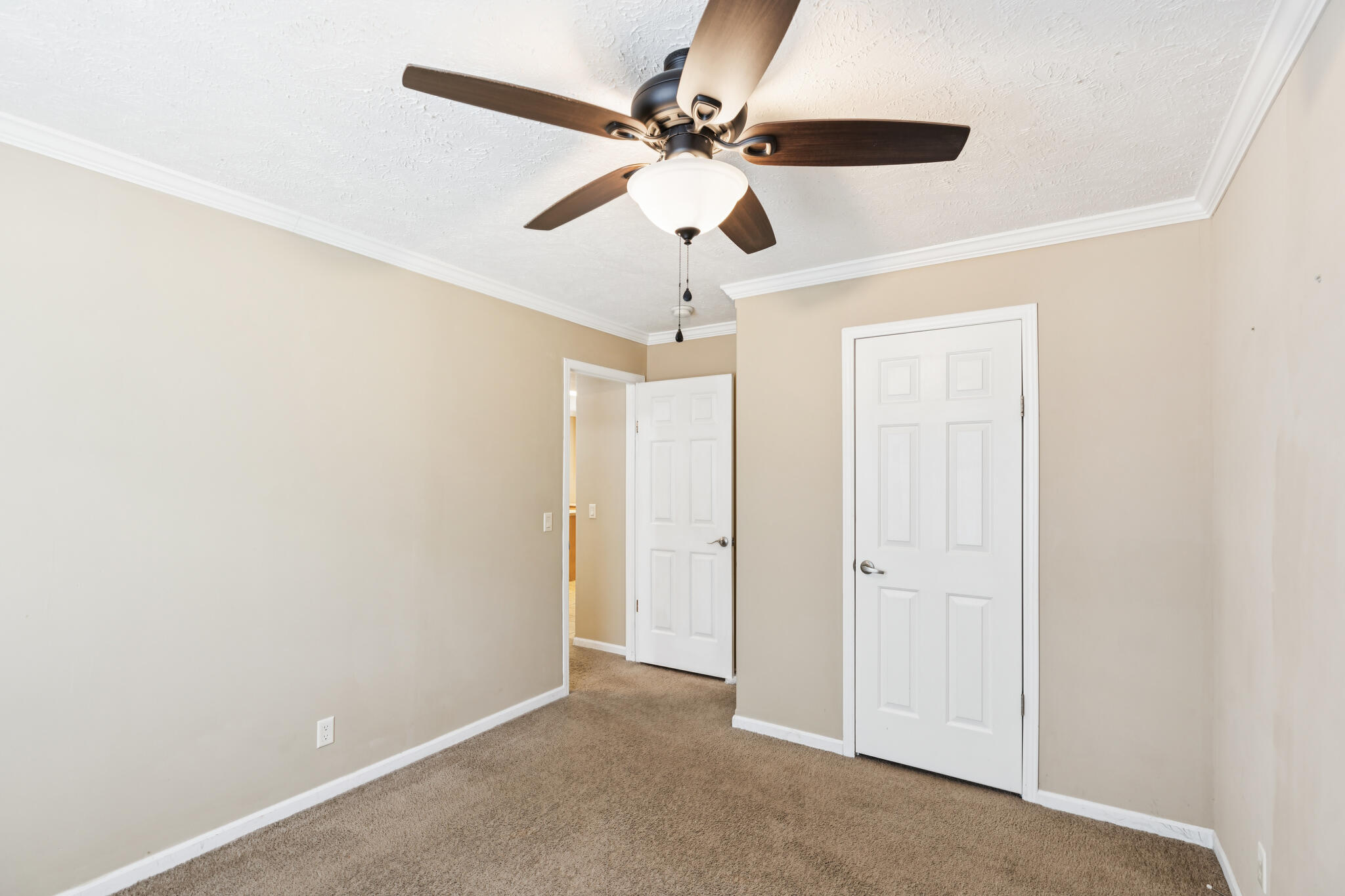 NO RECORDED SUBDIVISION - Residential
