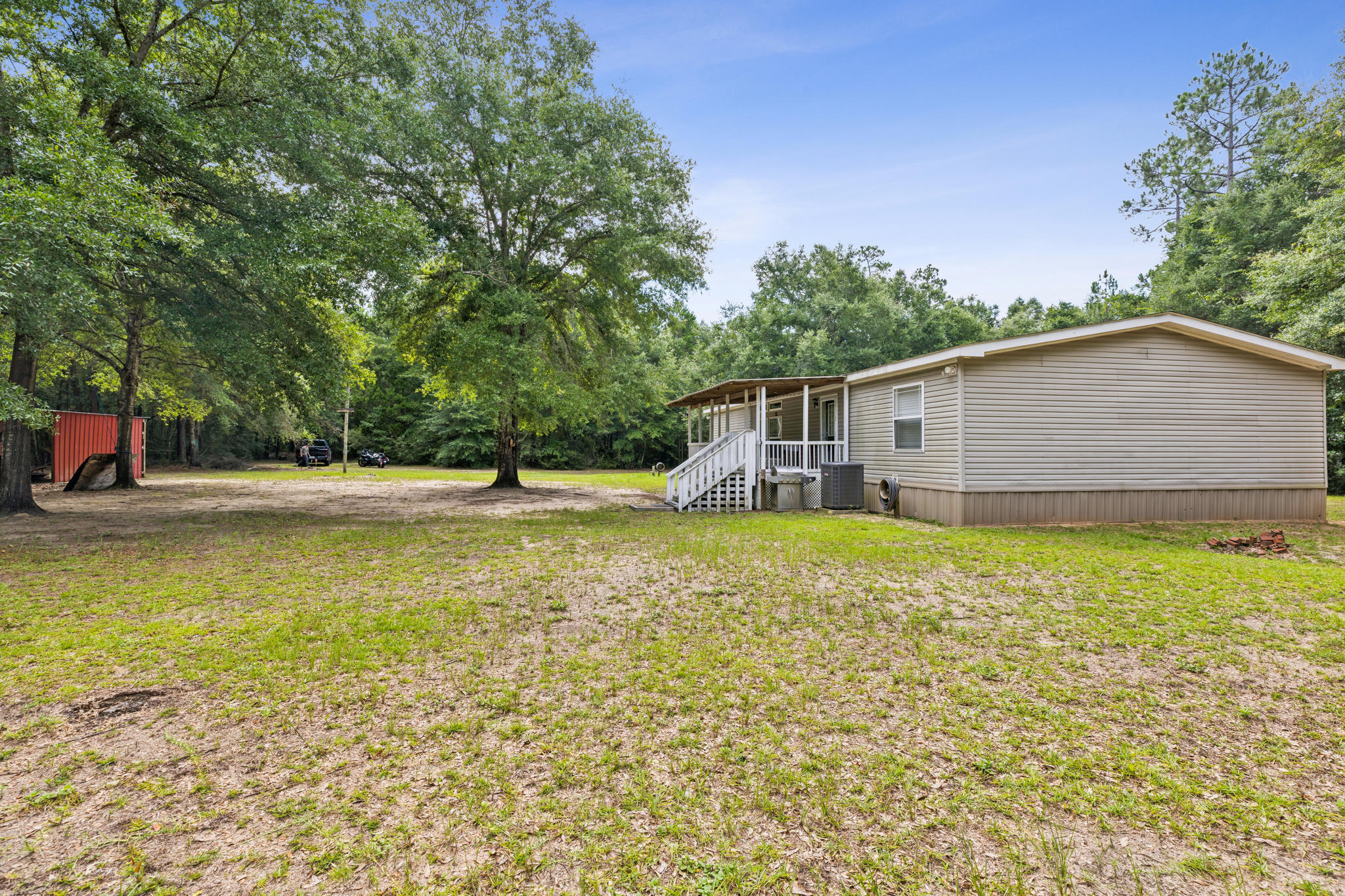 NO RECORDED SUBDIVISION - Residential