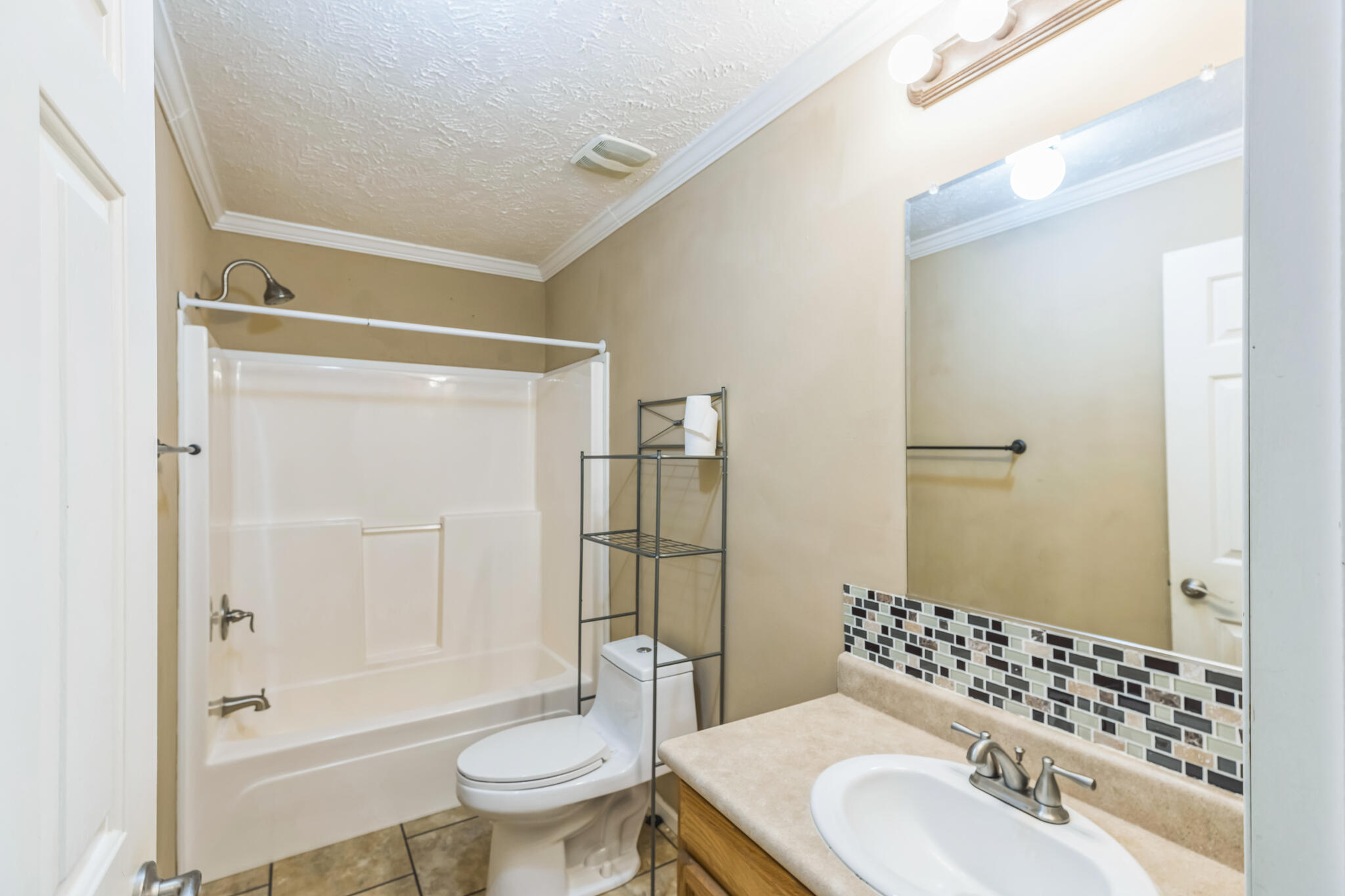 NO RECORDED SUBDIVISION - Residential
