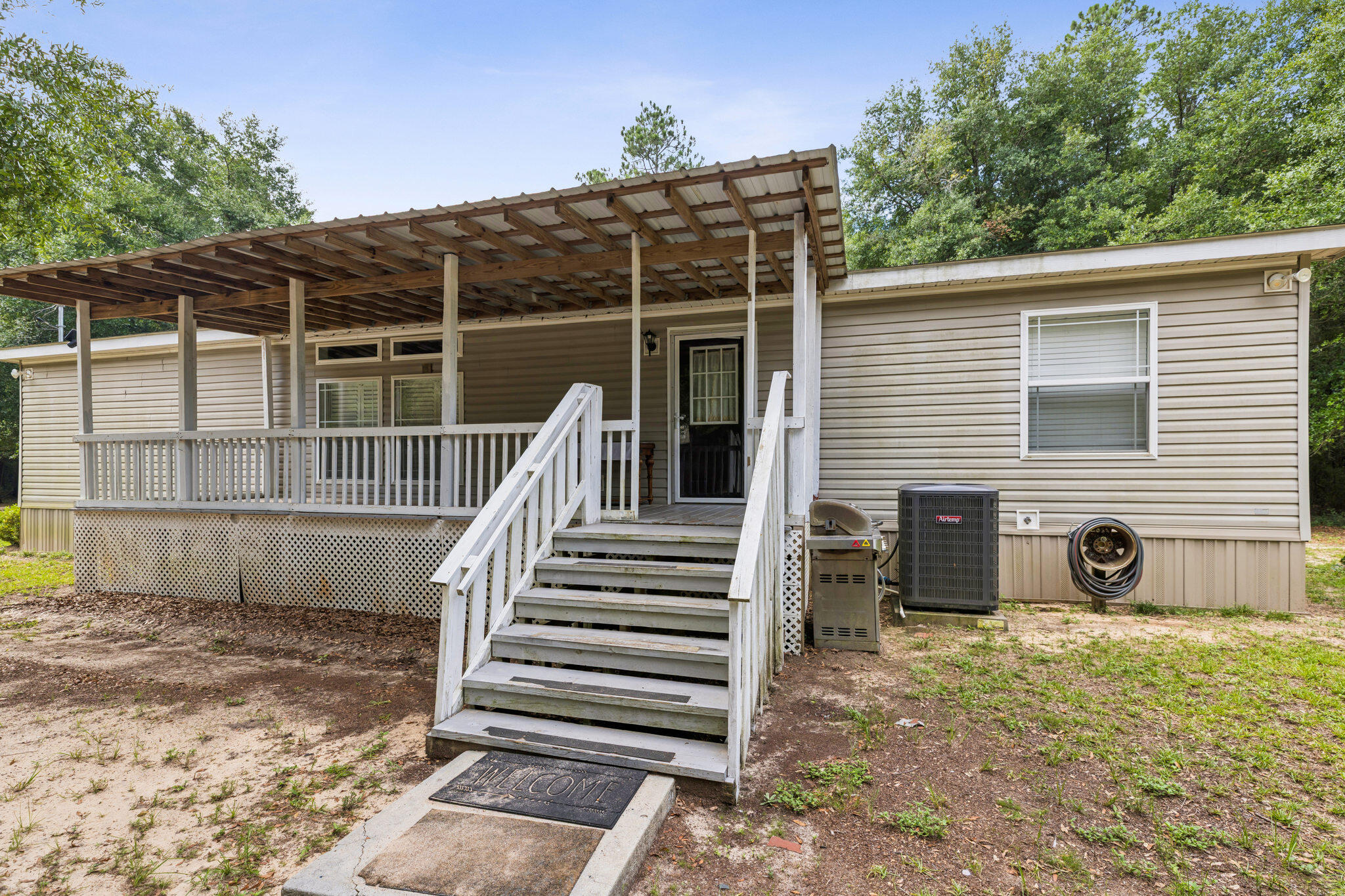 NO RECORDED SUBDIVISION - Residential