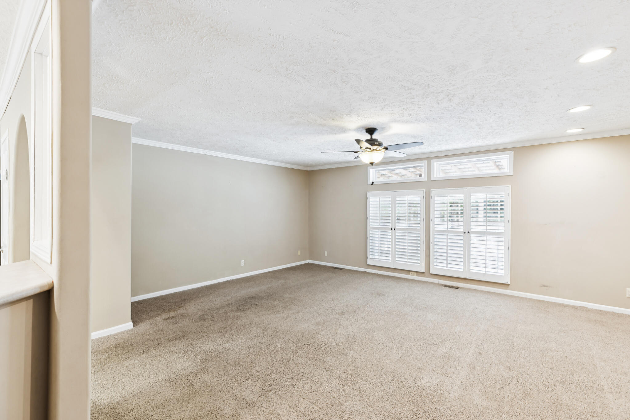 NO RECORDED SUBDIVISION - Residential