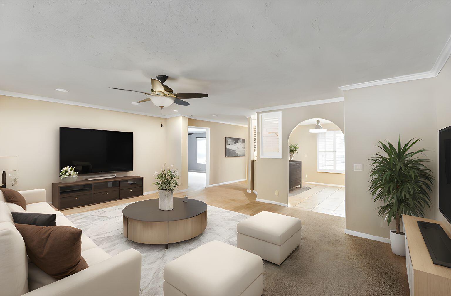 NO RECORDED SUBDIVISION - Residential