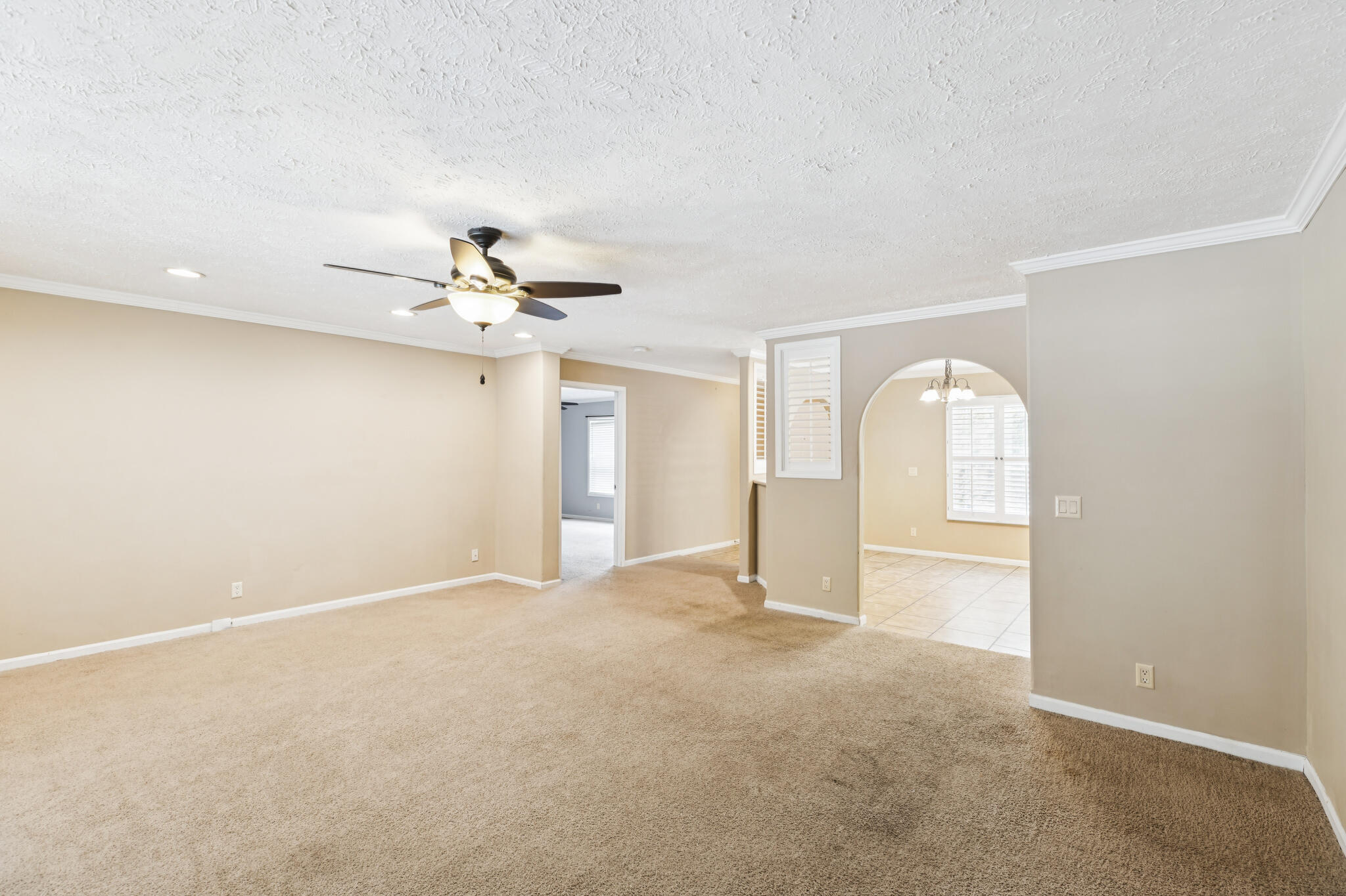 NO RECORDED SUBDIVISION - Residential