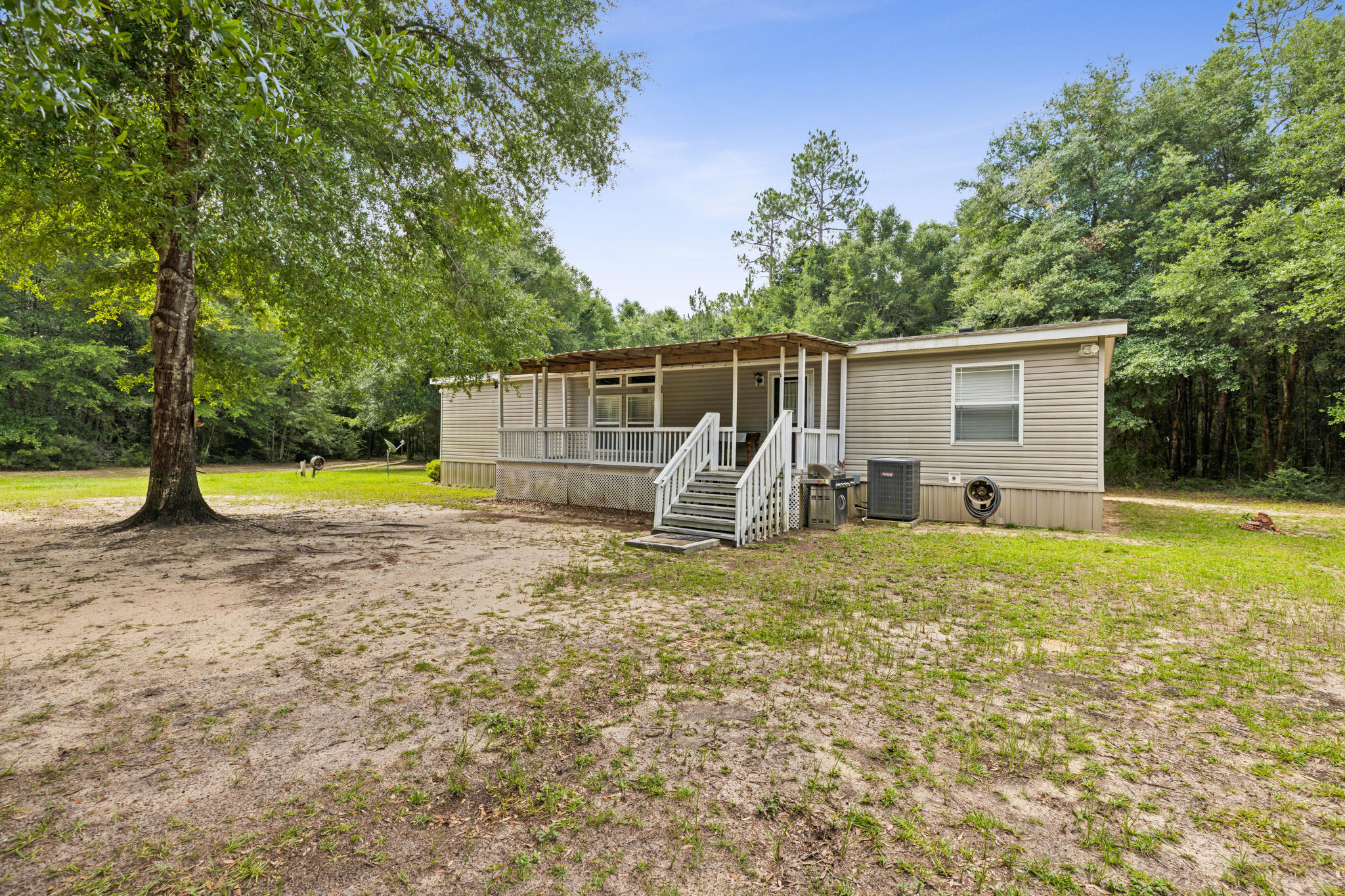 NO RECORDED SUBDIVISION - Residential