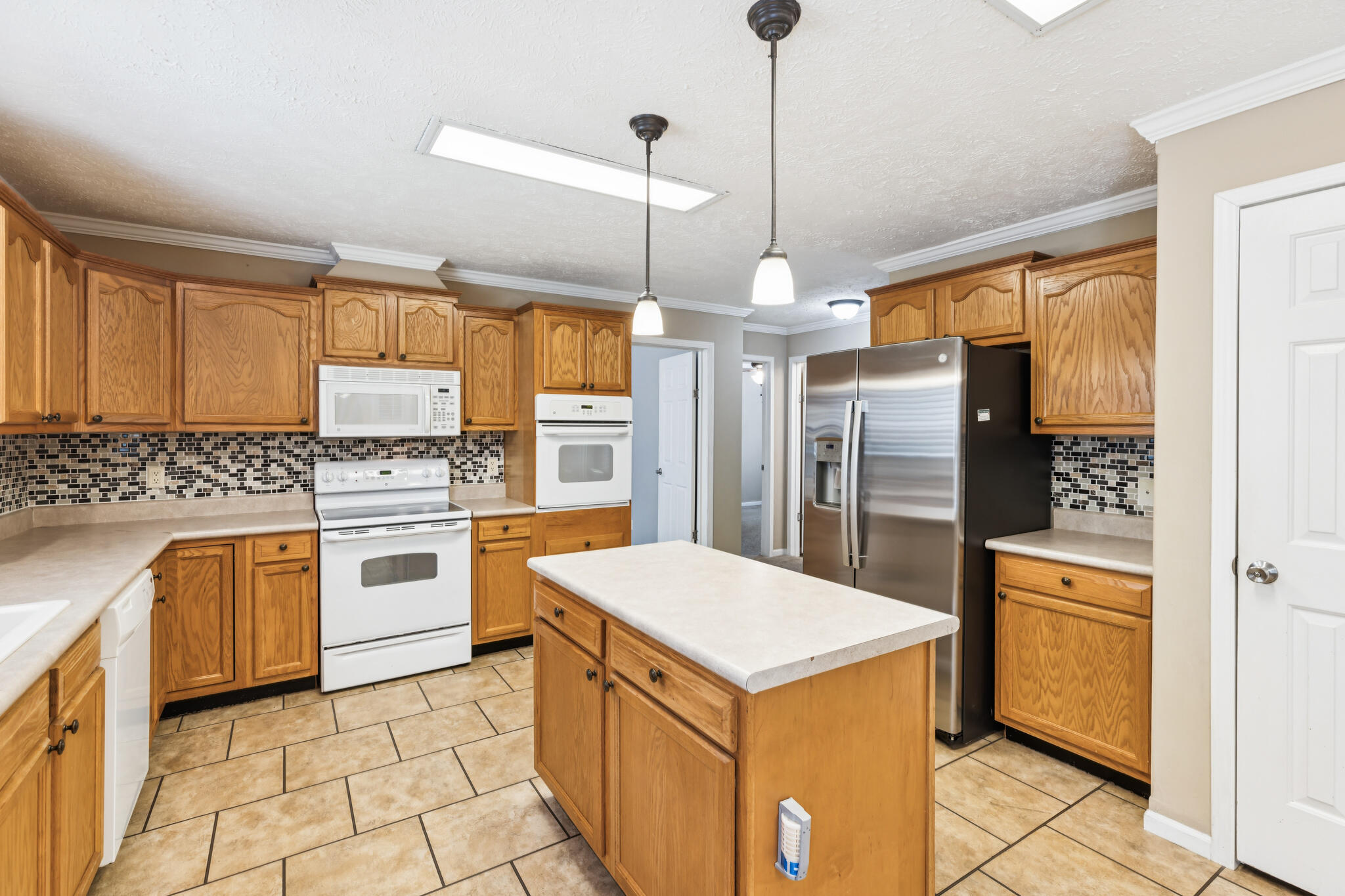 NO RECORDED SUBDIVISION - Residential