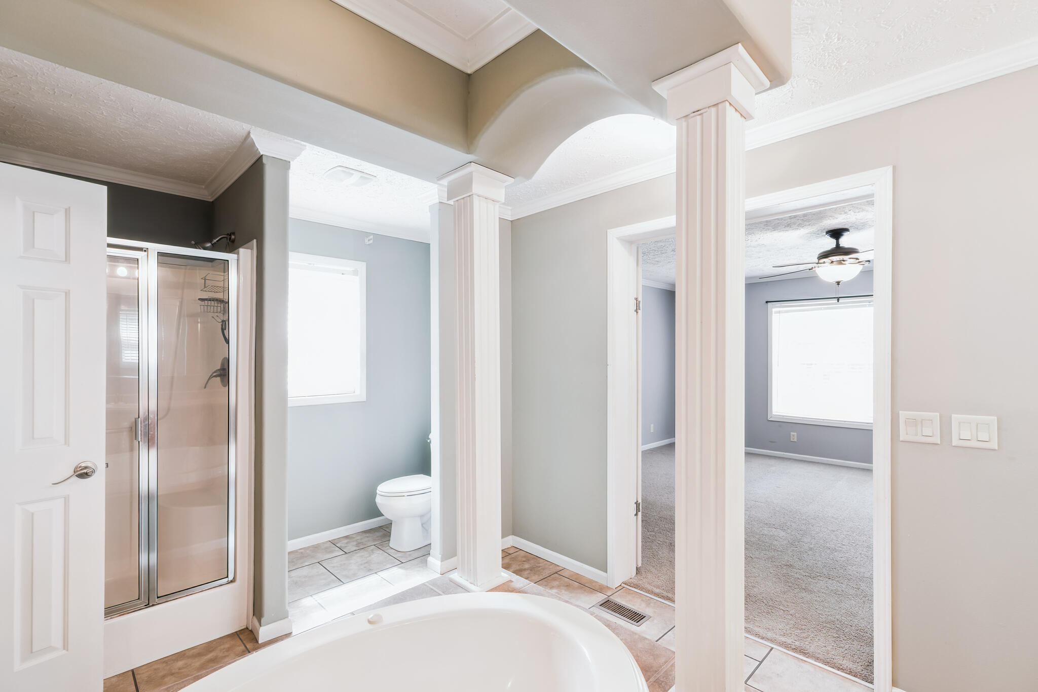 NO RECORDED SUBDIVISION - Residential