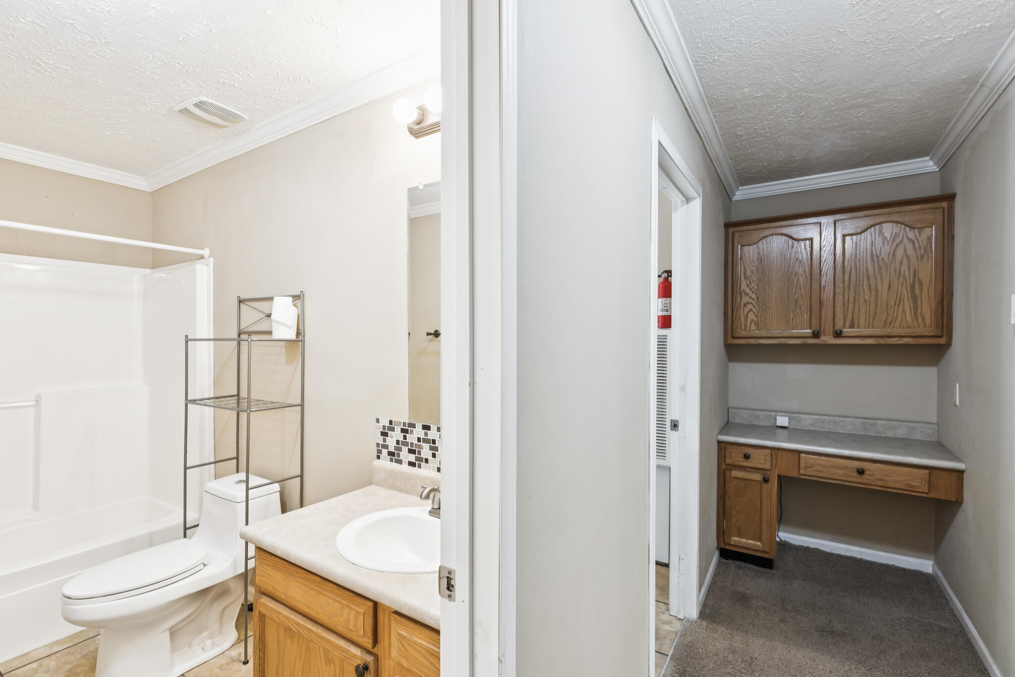 NO RECORDED SUBDIVISION - Residential